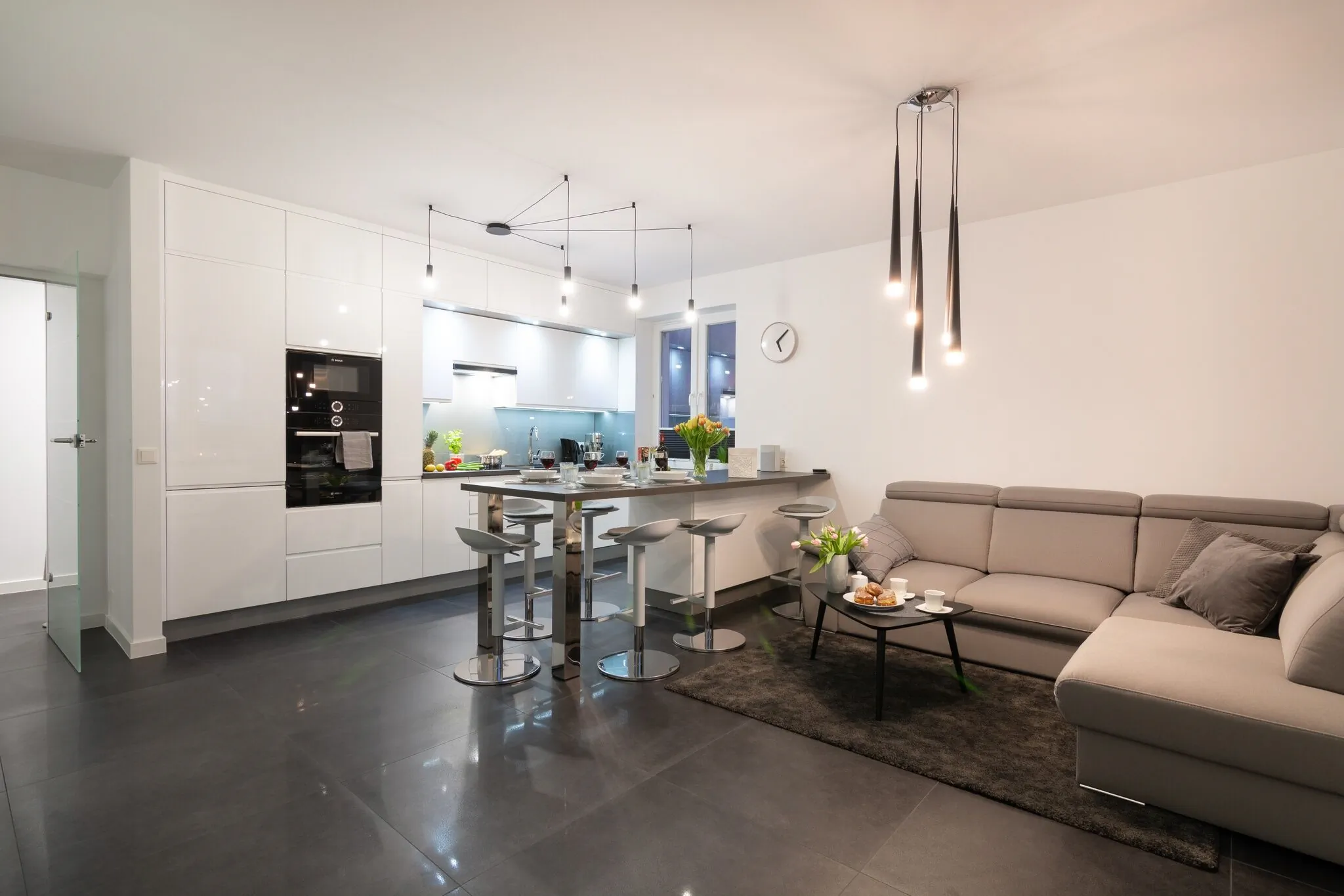 Apartamenty Cisza - Ustrzyki Dolne - foto 1