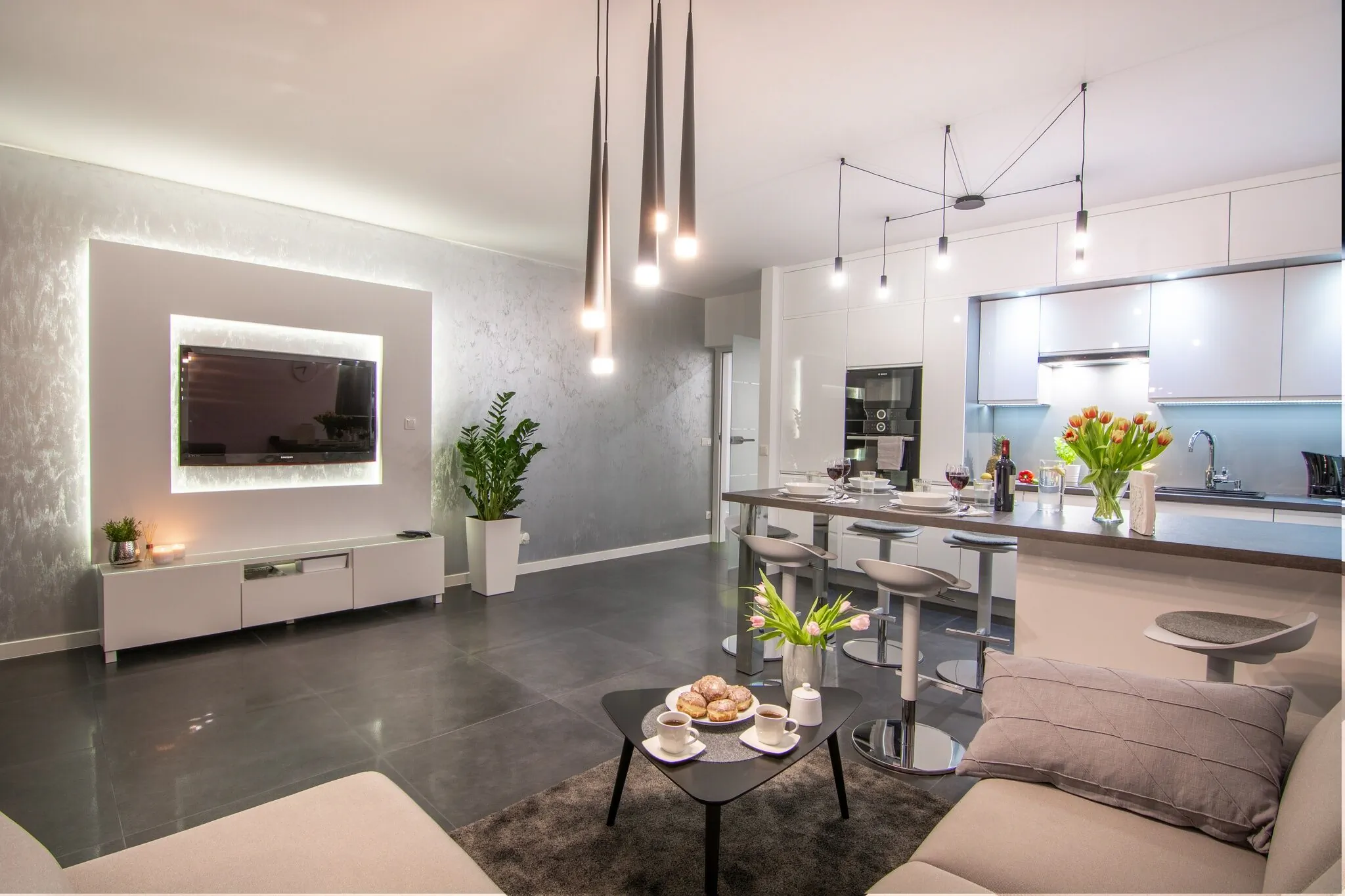 Apartamenty Cisza - Ustrzyki Dolne - foto 4