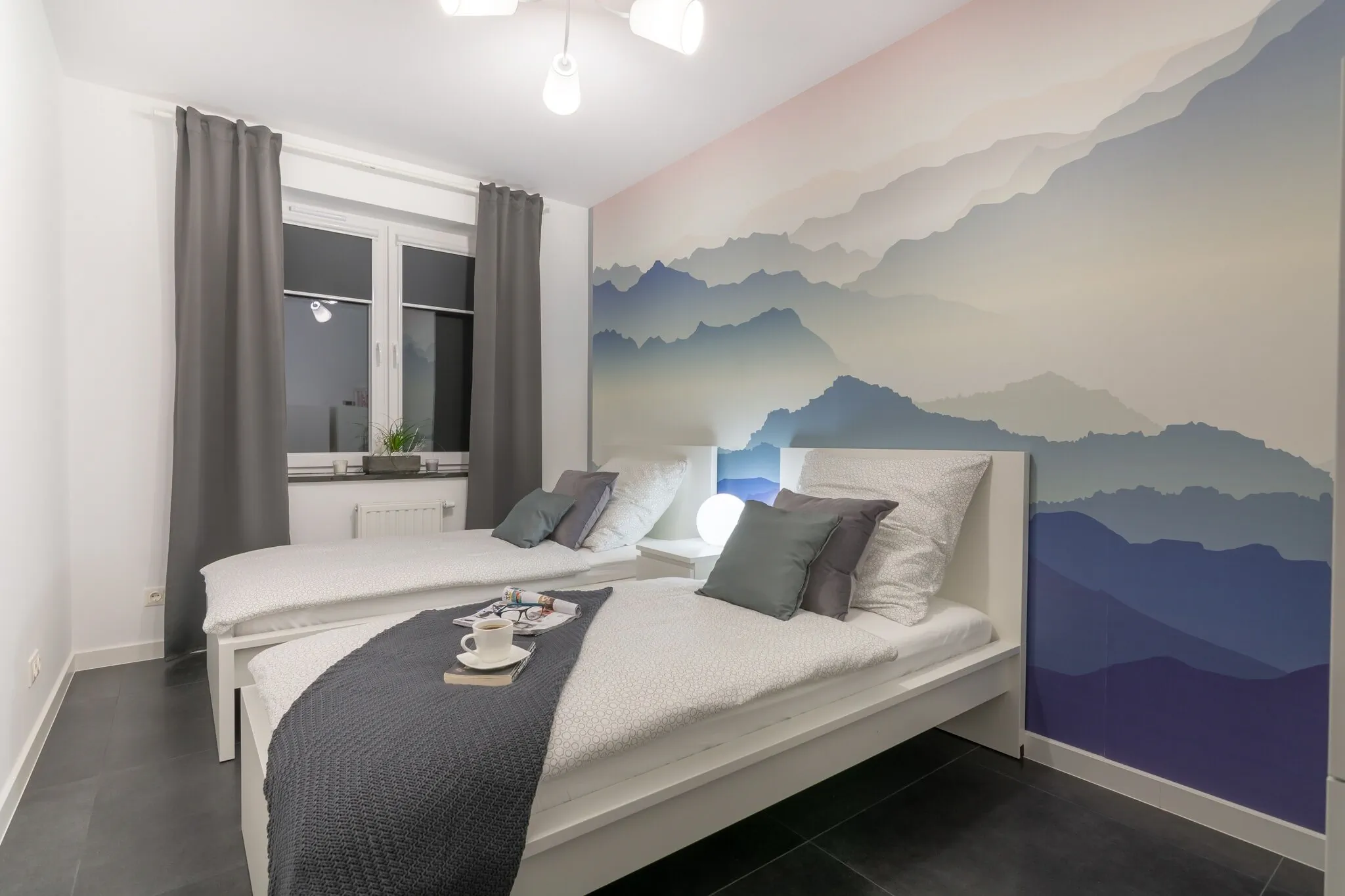 Apartamenty Cisza - Ustrzyki Dolne - foto 9