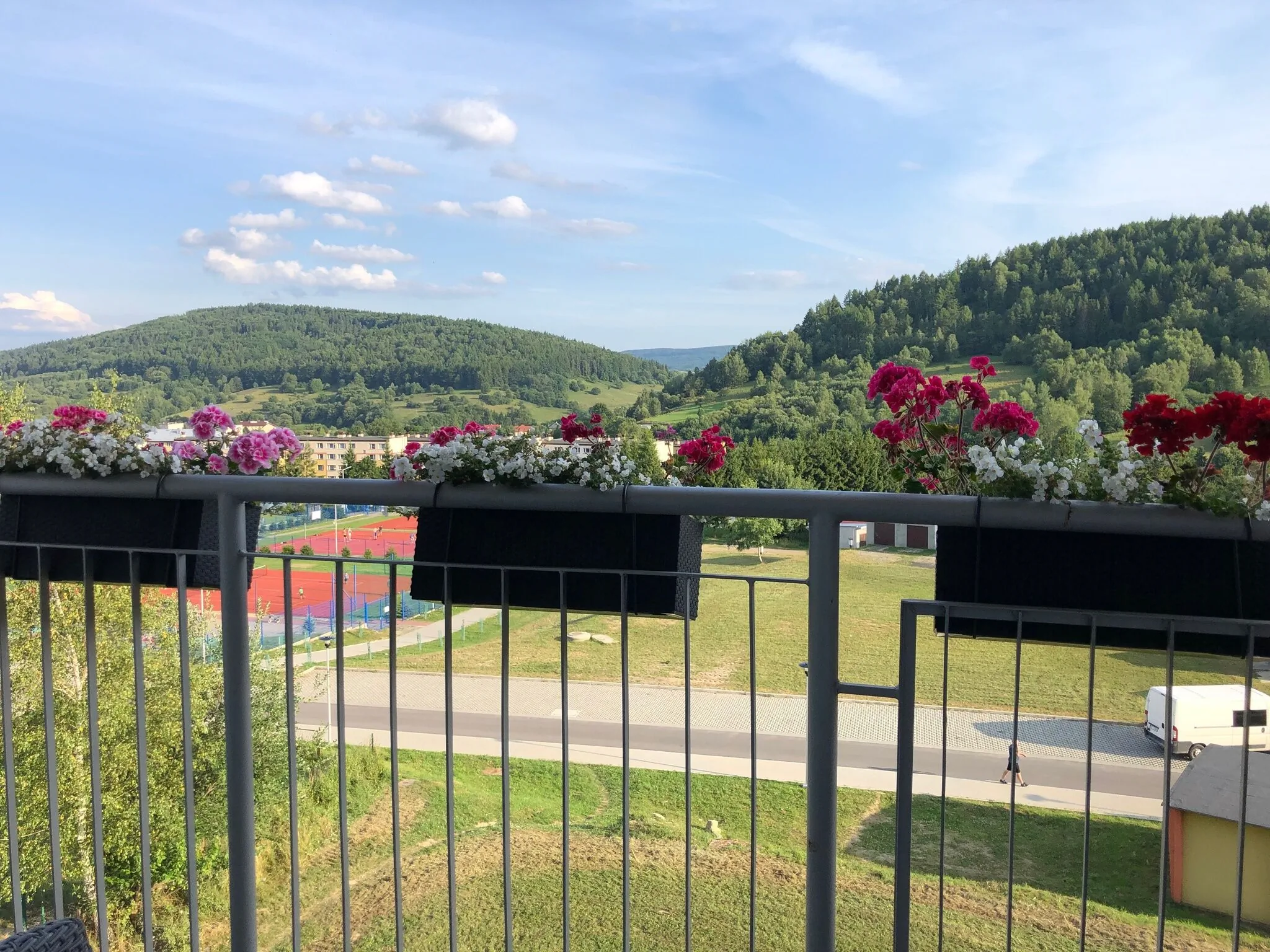 Apartamenty Cisza - Ustrzyki Dolne - foto 7