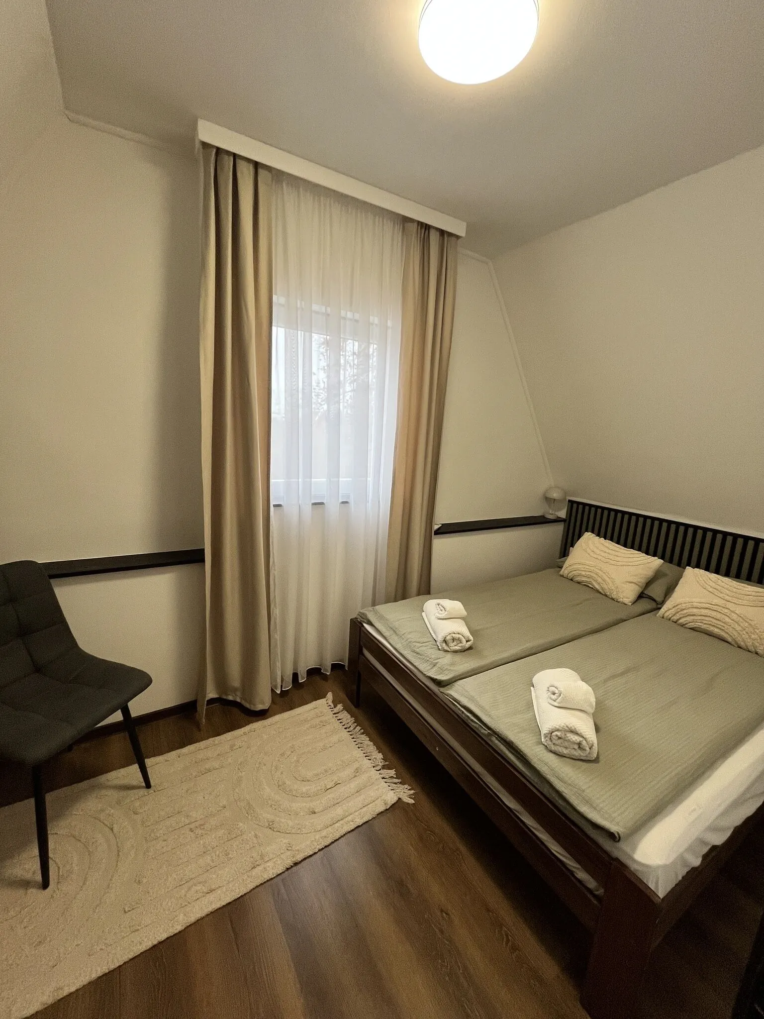 Körösparton Apartman Békésszentandrás – Békésszentandrás, Ungaria
