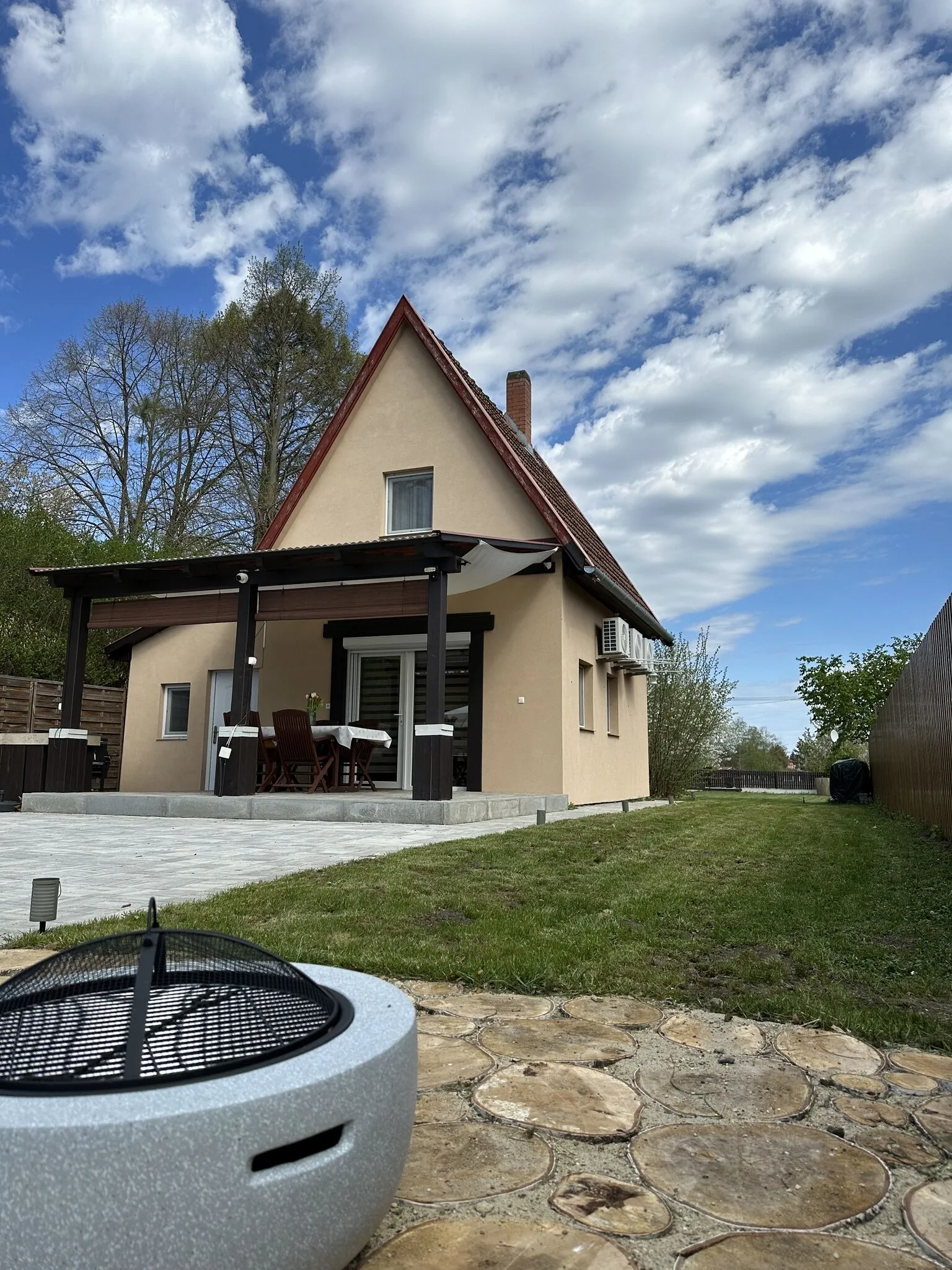 Körösparton Apartman Békésszentandrás – Békésszentandrás, Ungaria