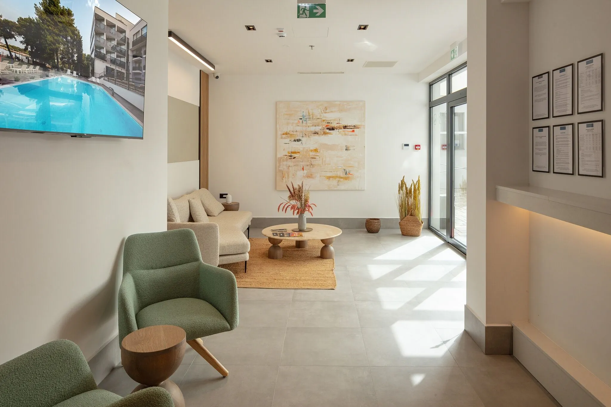 SeeSea Hotel Vodice – Vodice, Croația