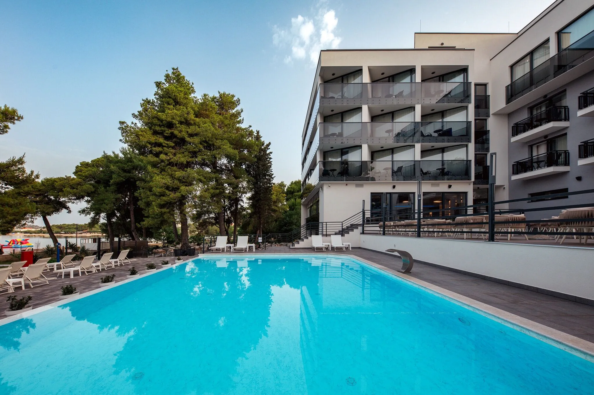 SeeSea Hotel Vodice – Vodice, Croația