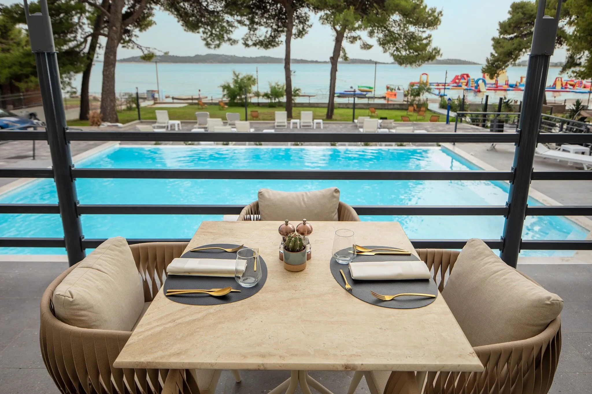 SeeSea Hotel Vodice – Vodice, Croația