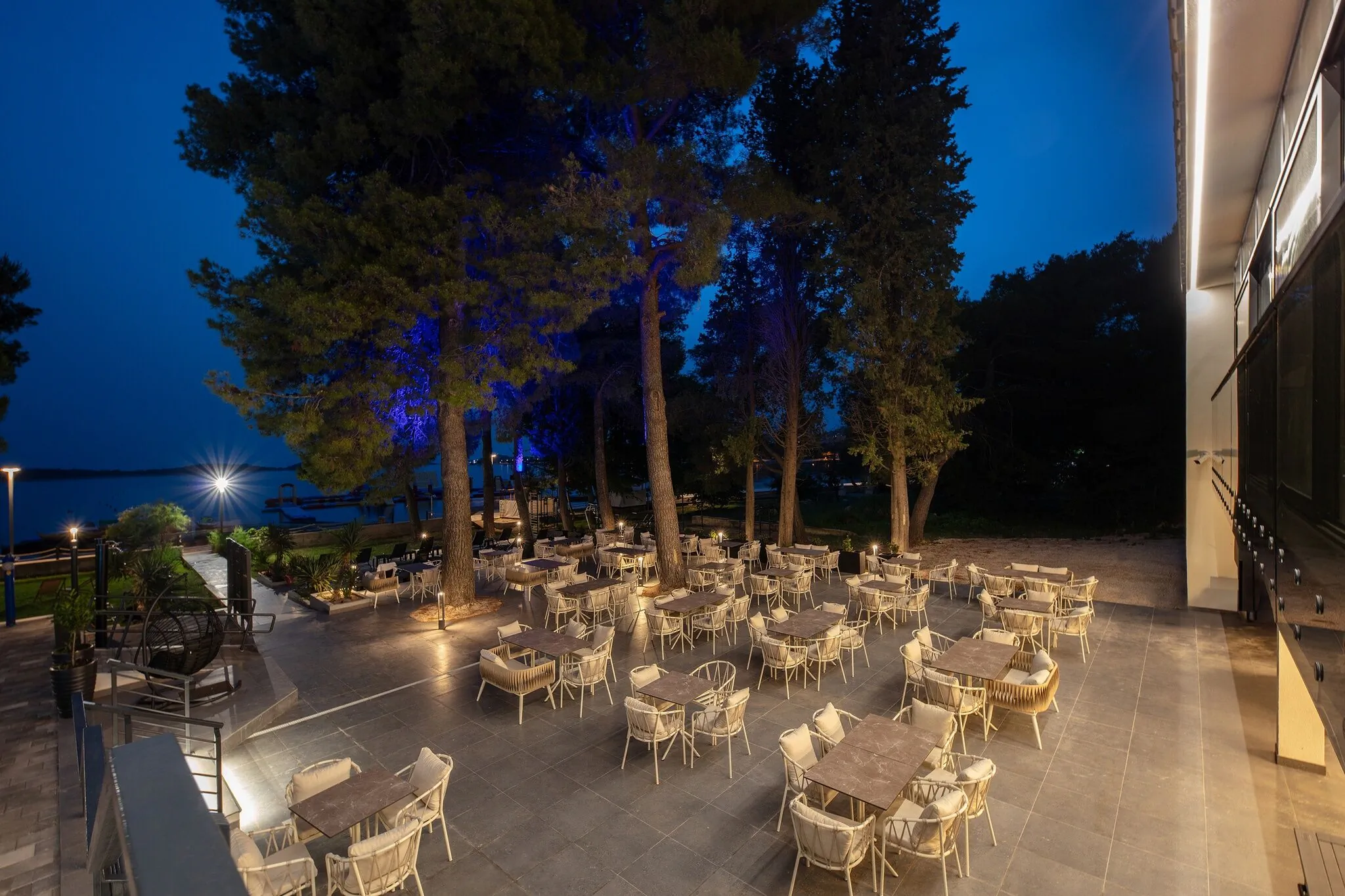 SeeSea Hotel Vodice – Vodice, Croația