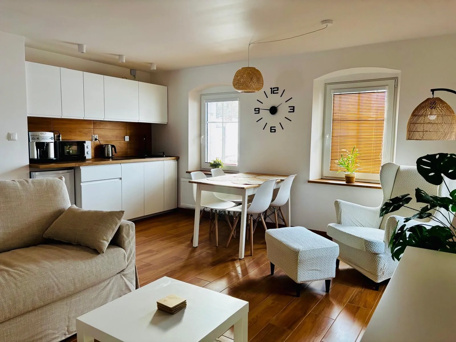 ,Słoneczny Apartament z sauną w Lądku Zdroju – Lądek-Zdrój, Polonia