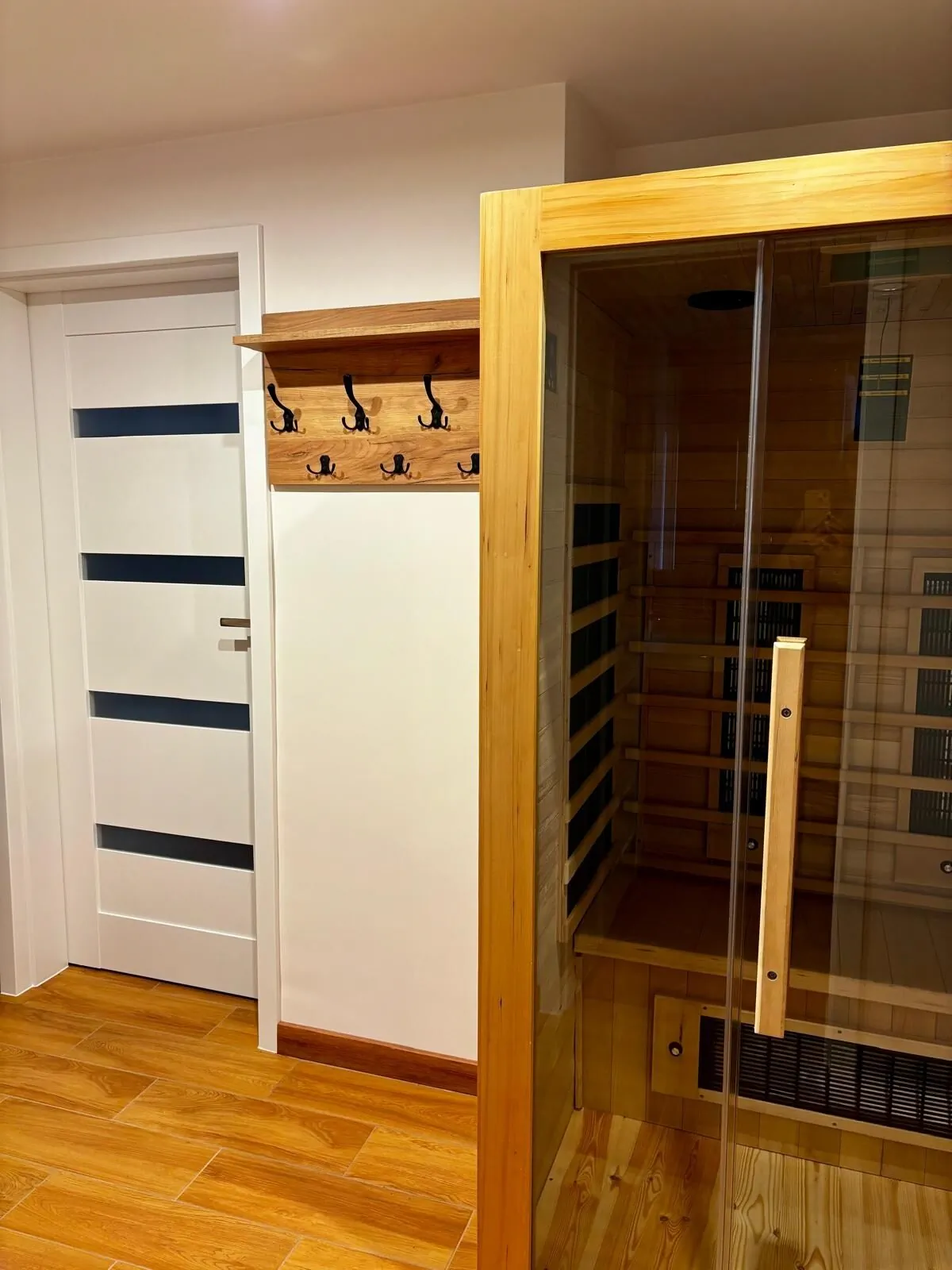 ,Słoneczny Apartament z sauną w Lądku Zdroju – Lądek-Zdrój, Polonia