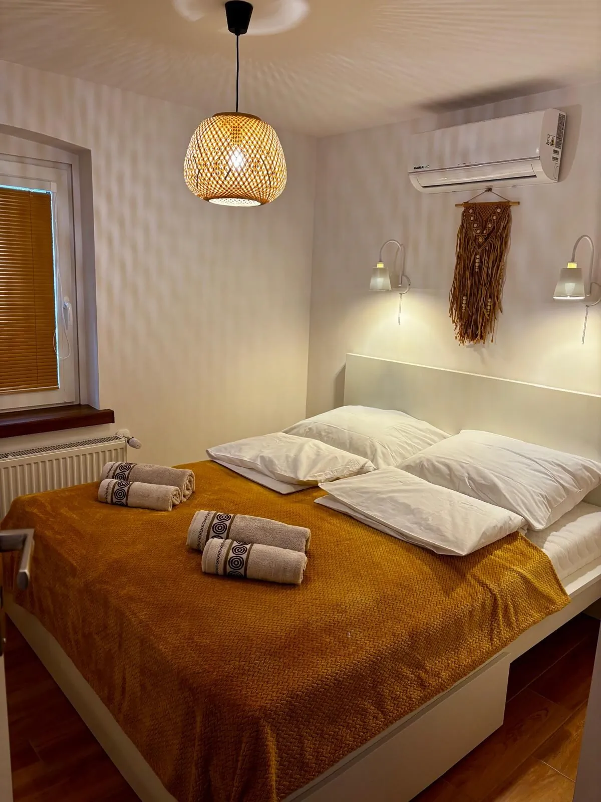 ,Słoneczny Apartament z sauną w Lądku Zdroju – Lądek-Zdrój, Polonia