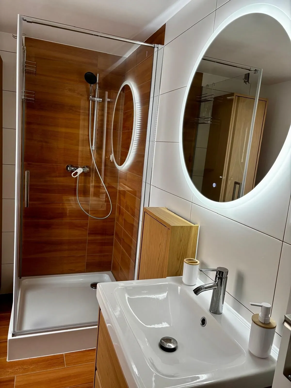 ,Słoneczny Apartament z sauną w Lądku Zdroju – Lądek-Zdrój, Polonia