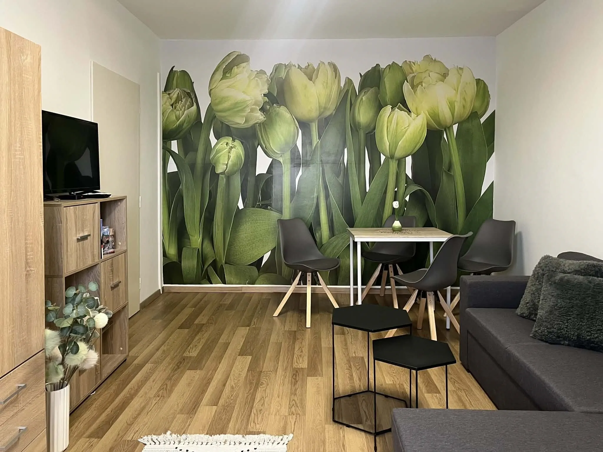Green Harmony Apartman Pécs - foto 1