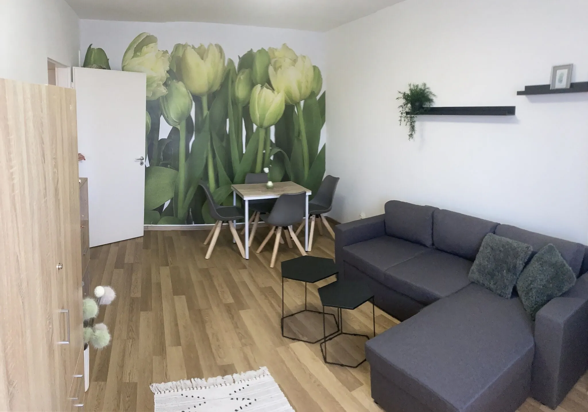 Green Harmony Apartman Pécs - foto 6