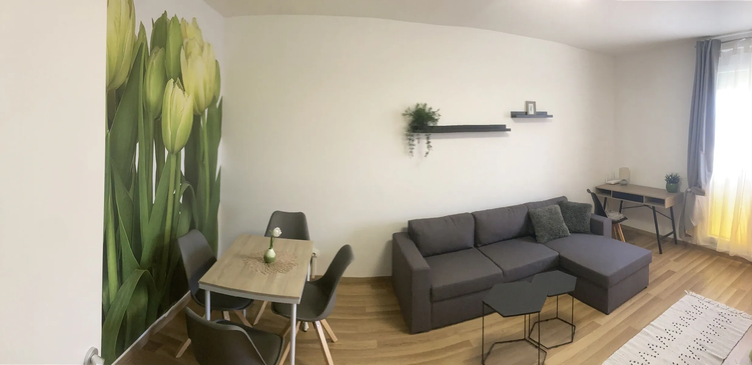 Green Harmony Apartman Pécs - foto 8