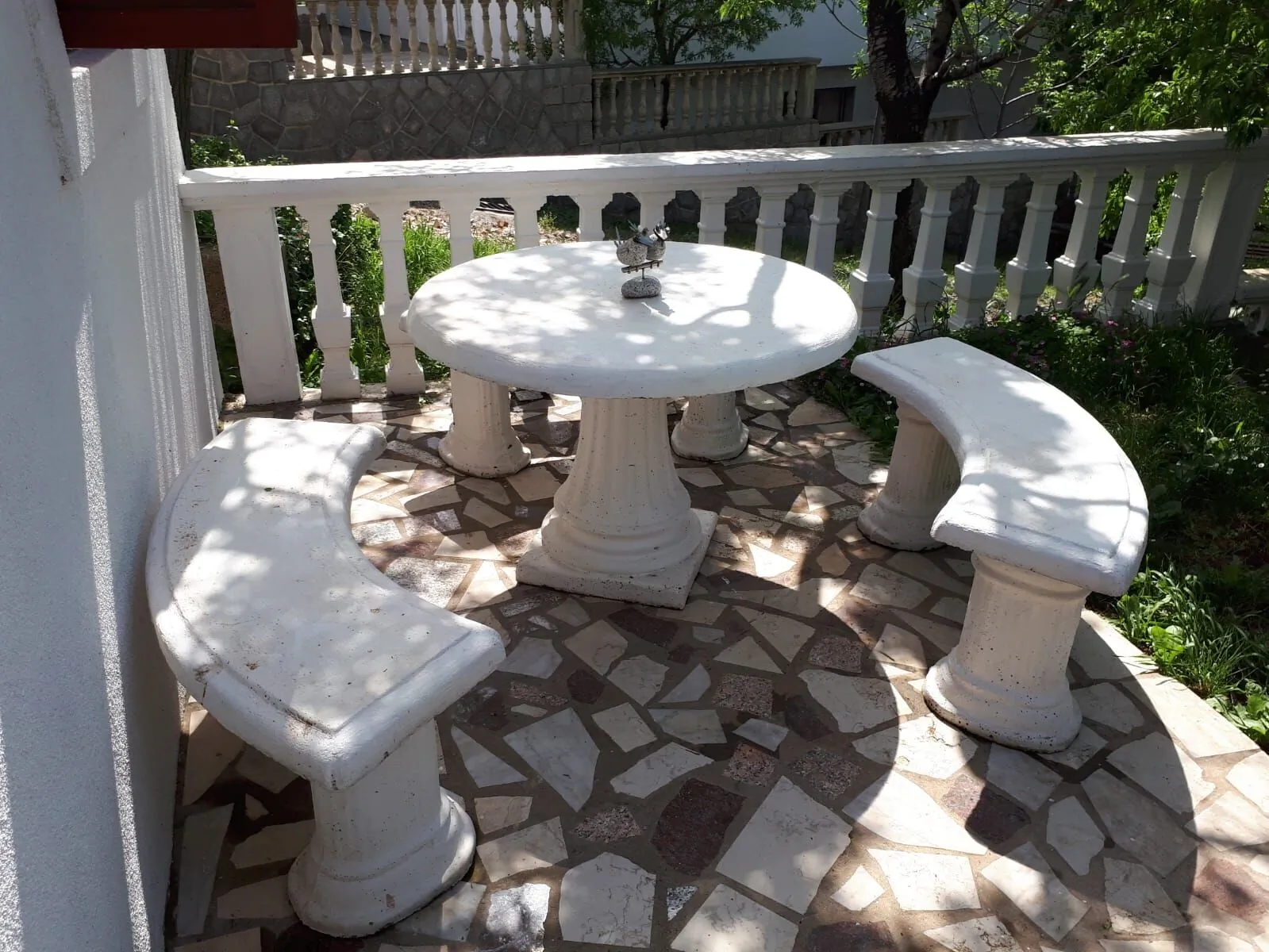 Apartment Sasa Senj – Senj, Chorvatsko