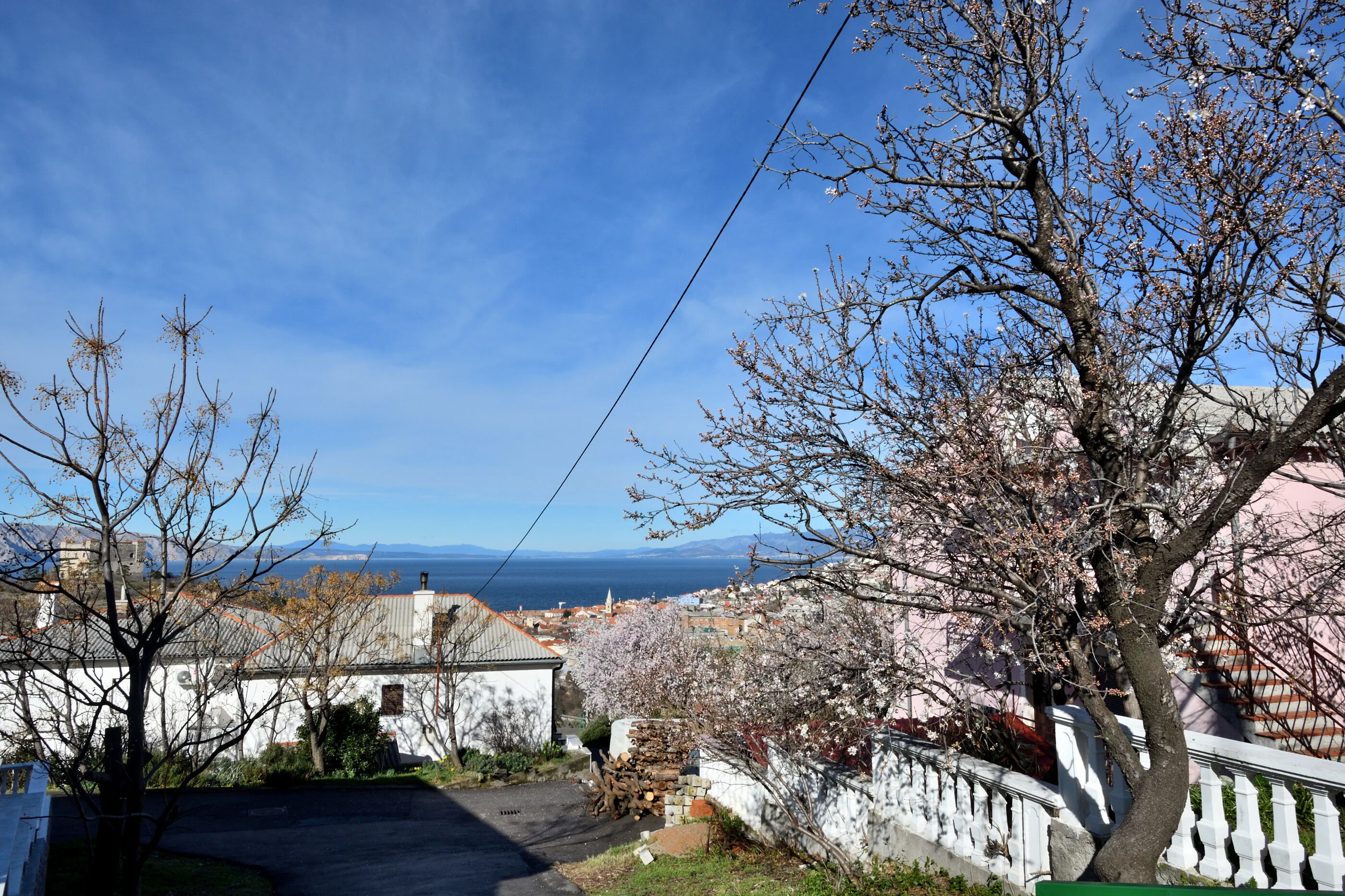 Apartment Sasa Senj – Senj, Chorvatsko