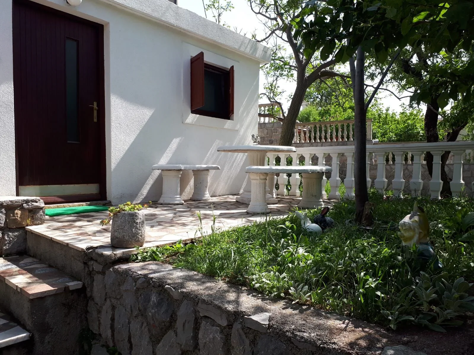 Apartment Sasa Senj – Senj, Chorvatsko