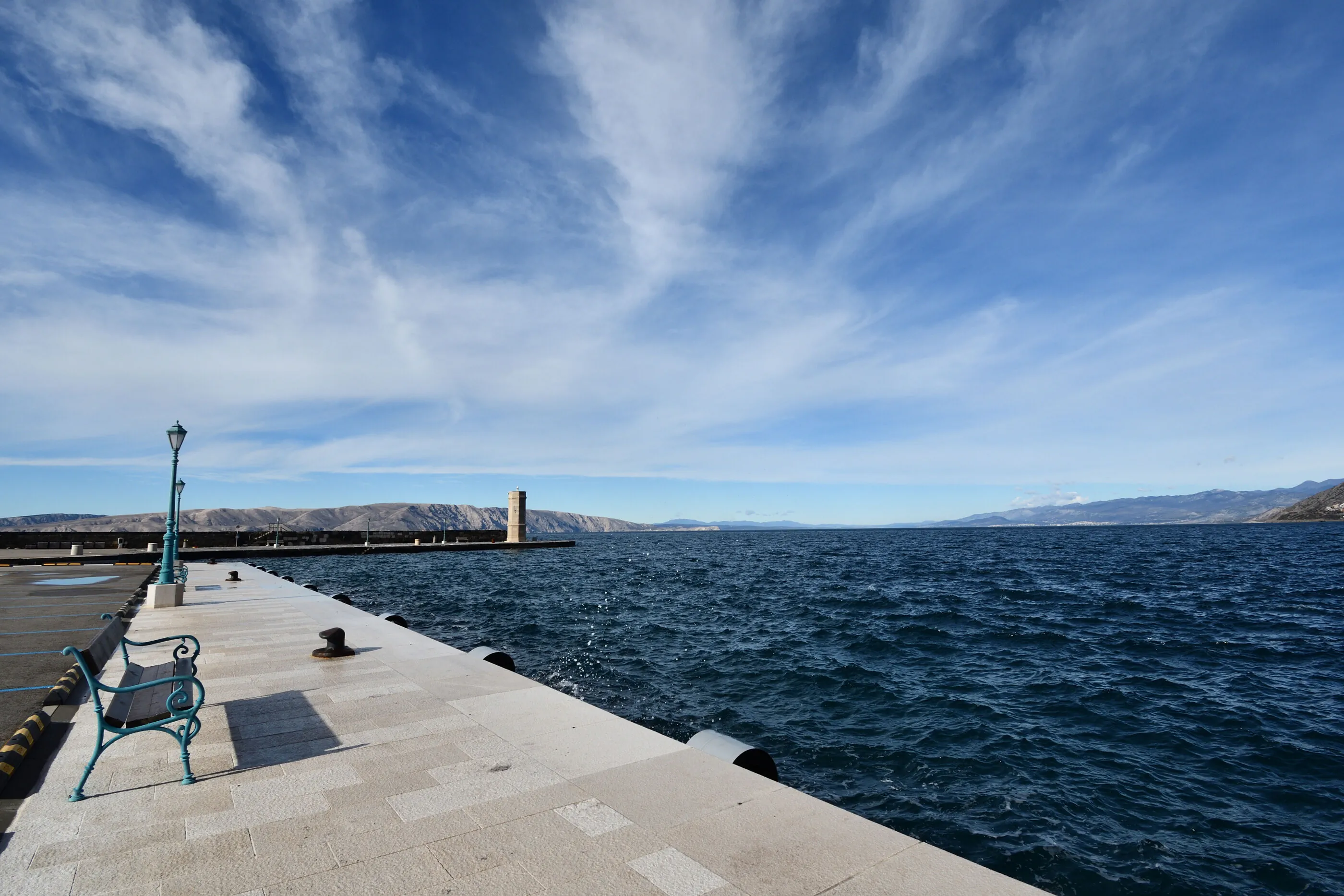 Apartment Sasa Senj – Senj, Chorvatsko