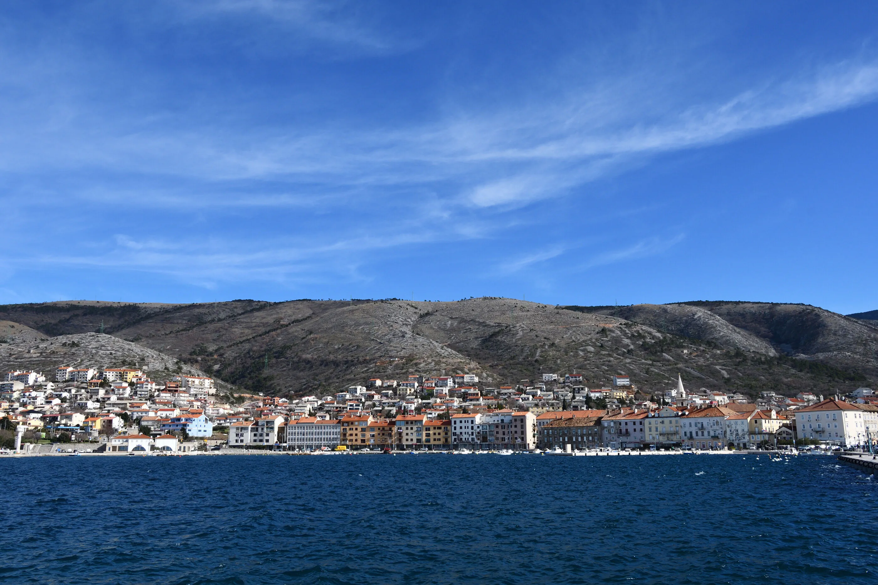 Apartment Sasa Senj – Senj, Chorvatsko