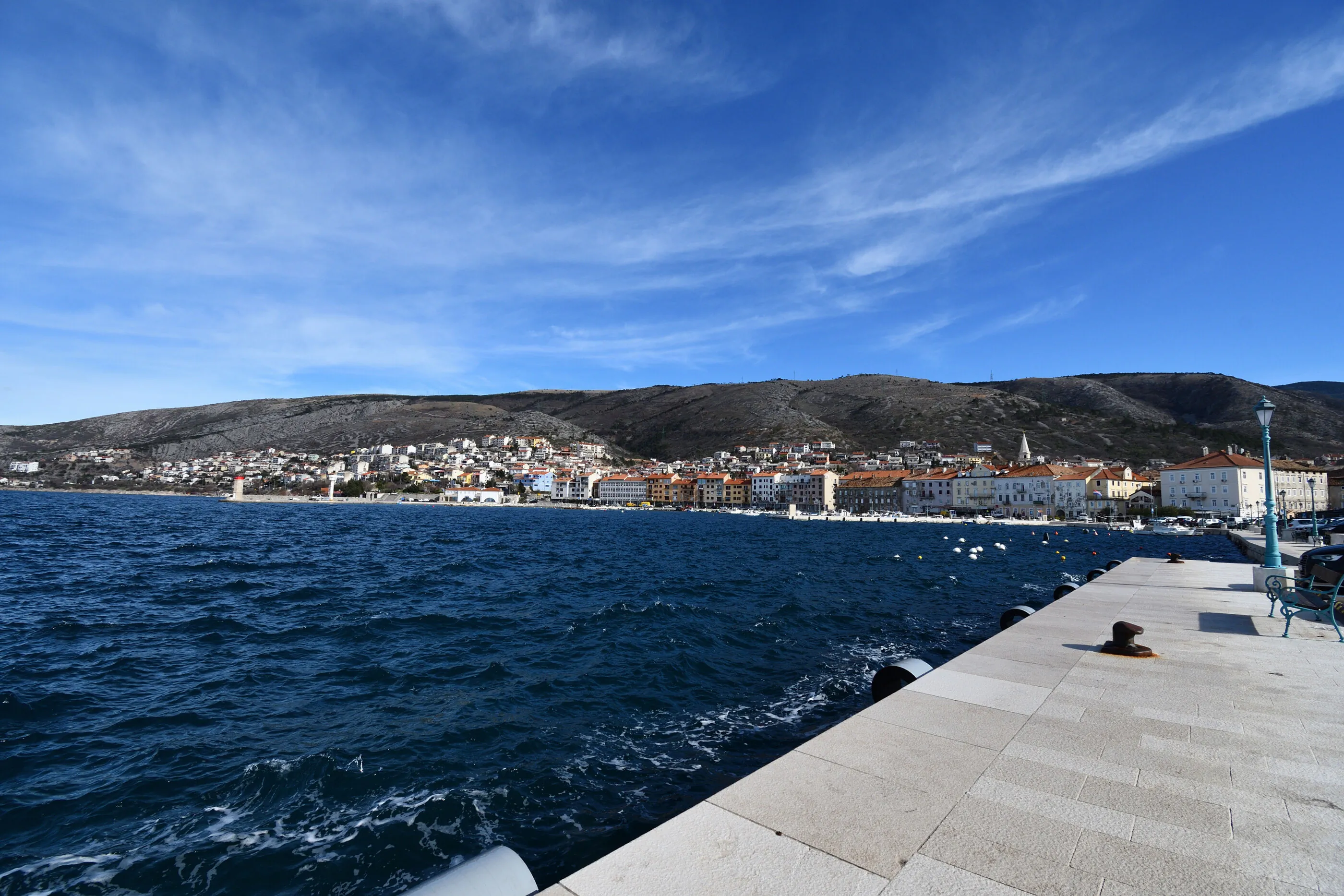 Apartment Sasa Senj – Senj, Chorvatsko