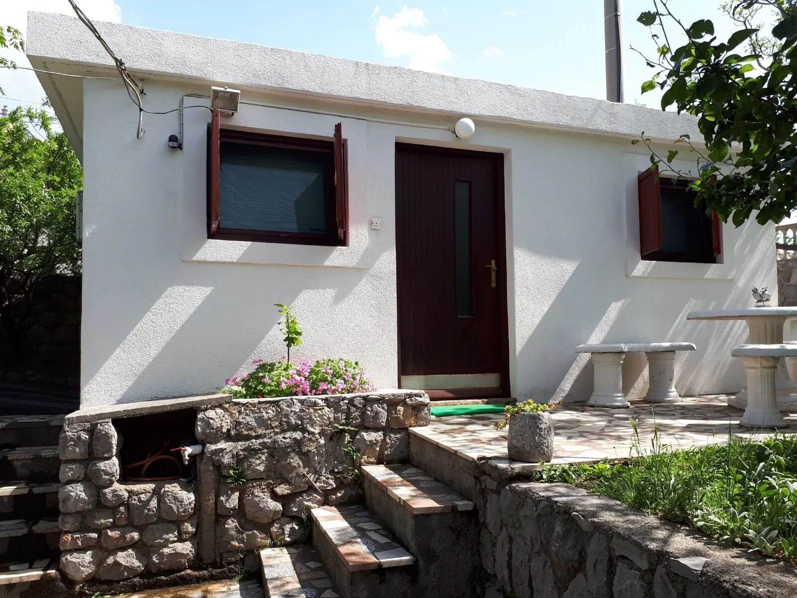 Apartment Sasa Senj – Senj, Chorvatsko