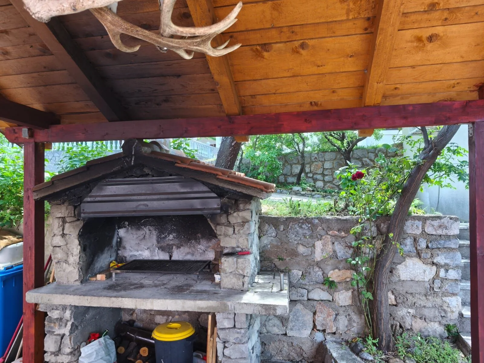 Apartment Sasa Senj – Senj, Chorvatsko