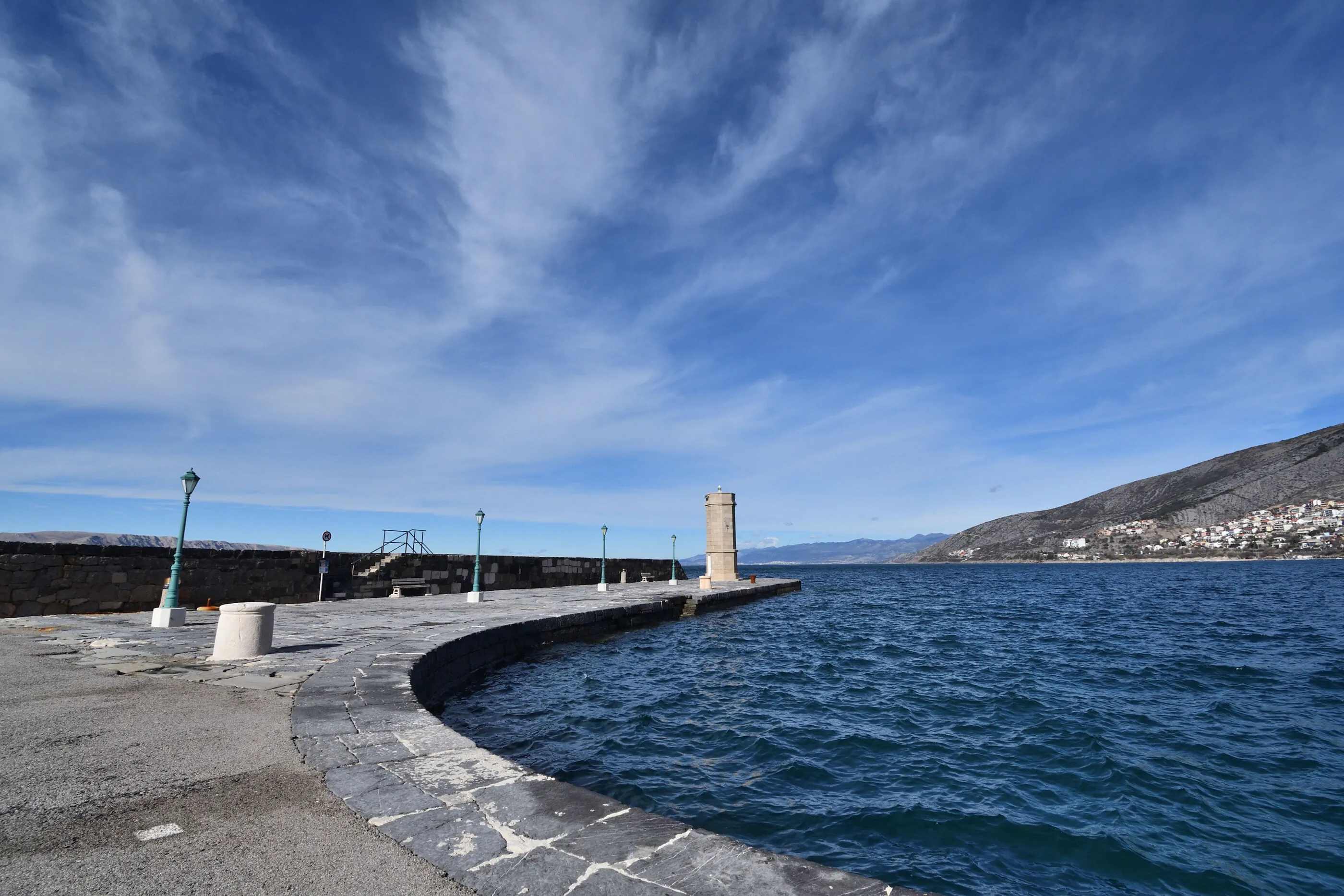 Apartment Sasa Senj – Senj, Chorvatsko