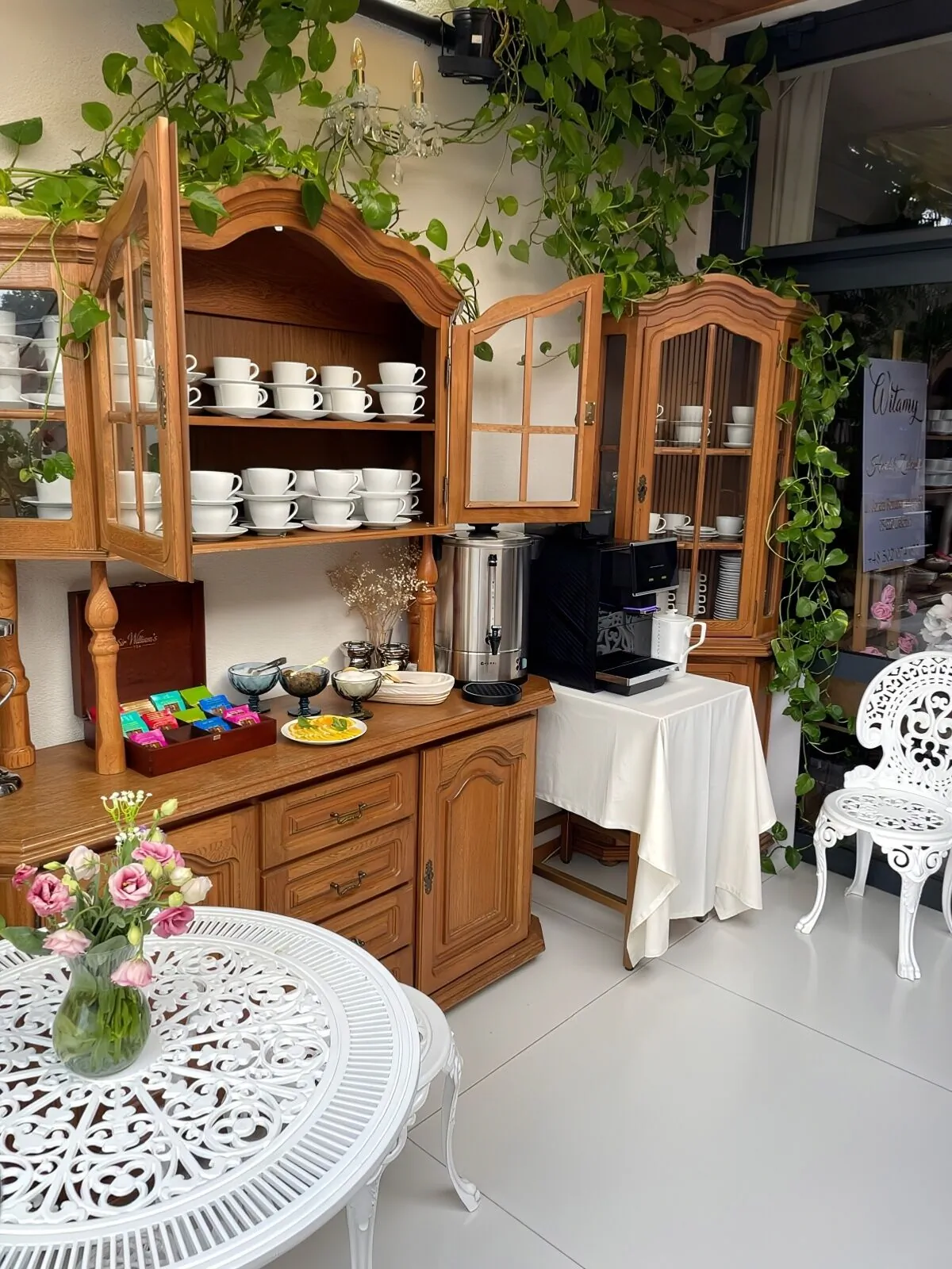 Hotelik Zielonka – Zielonka, Polonia