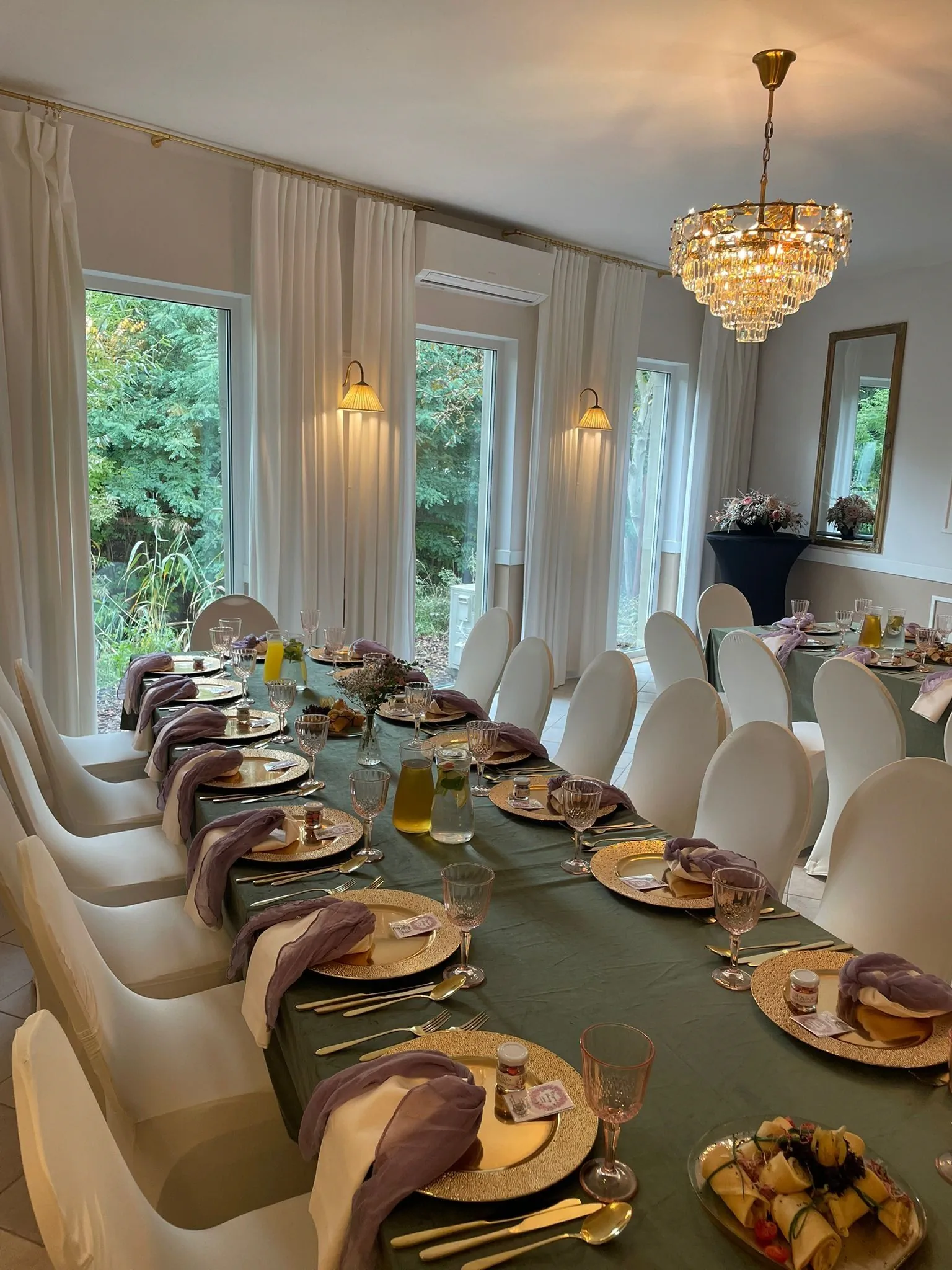 Hotelik Zielonka – Zielonka, Polonia