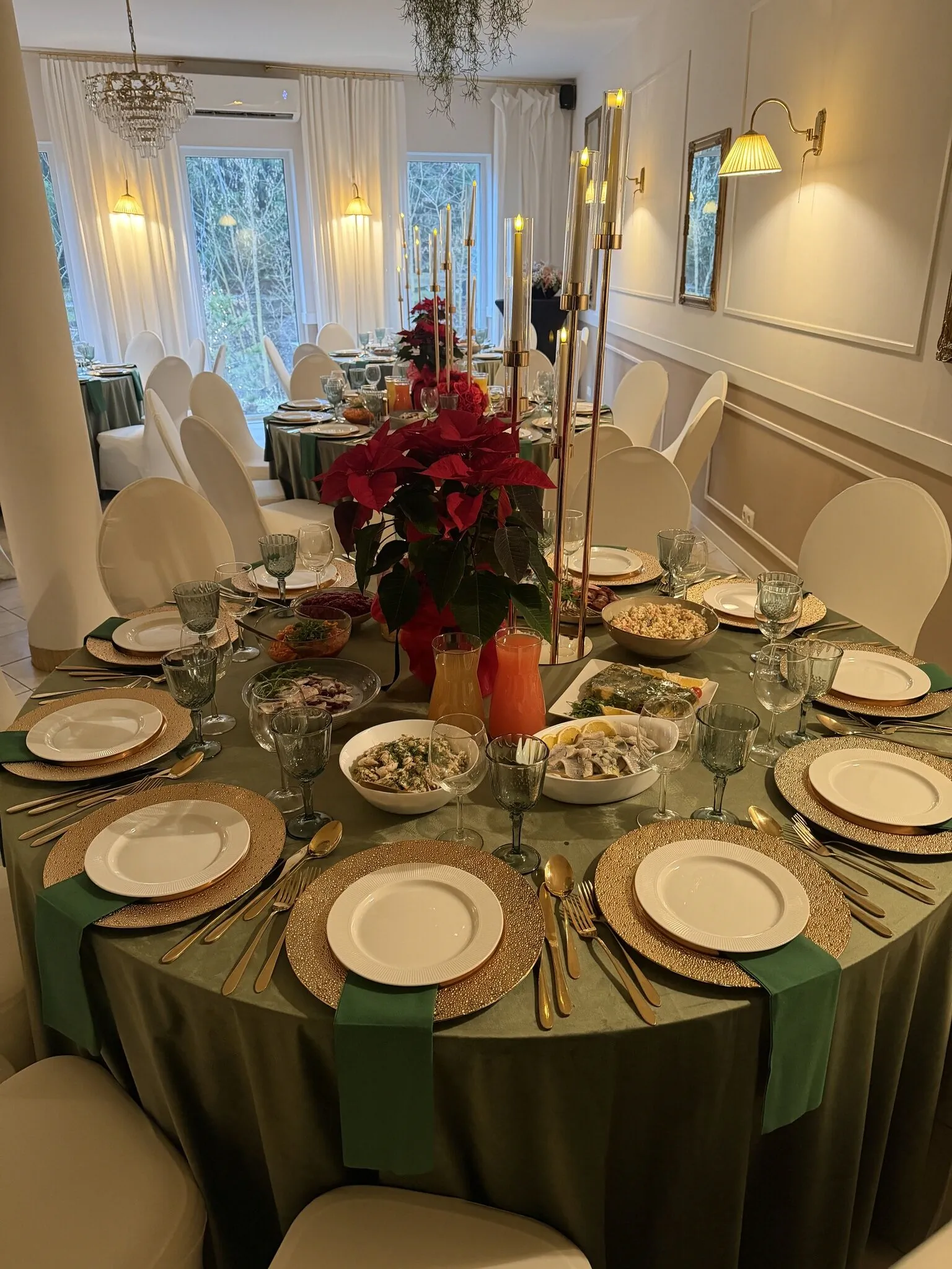 Hotelik Zielonka – Zielonka, Polonia