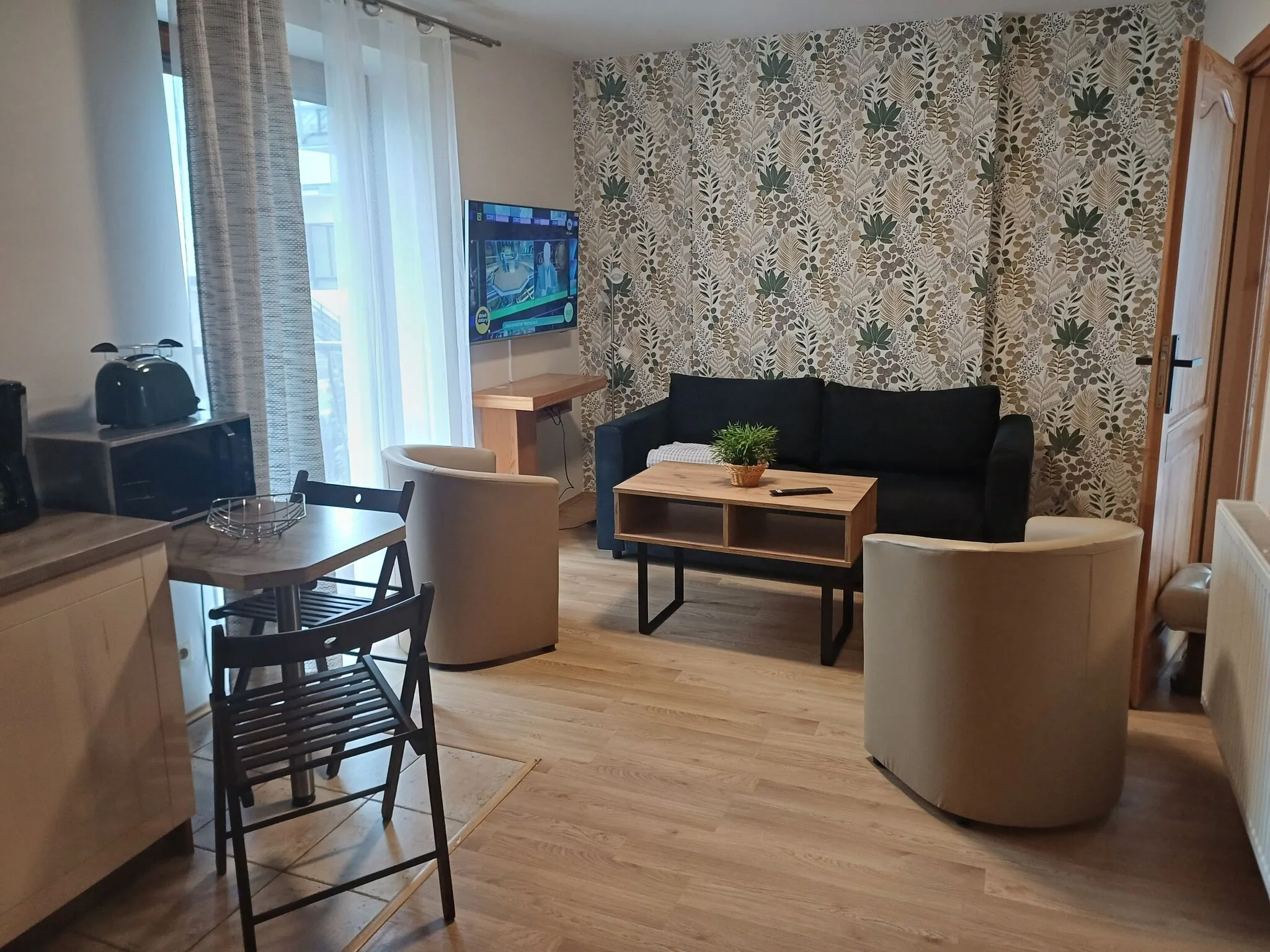 Apartamenty LeVilla Rewa - foto 1