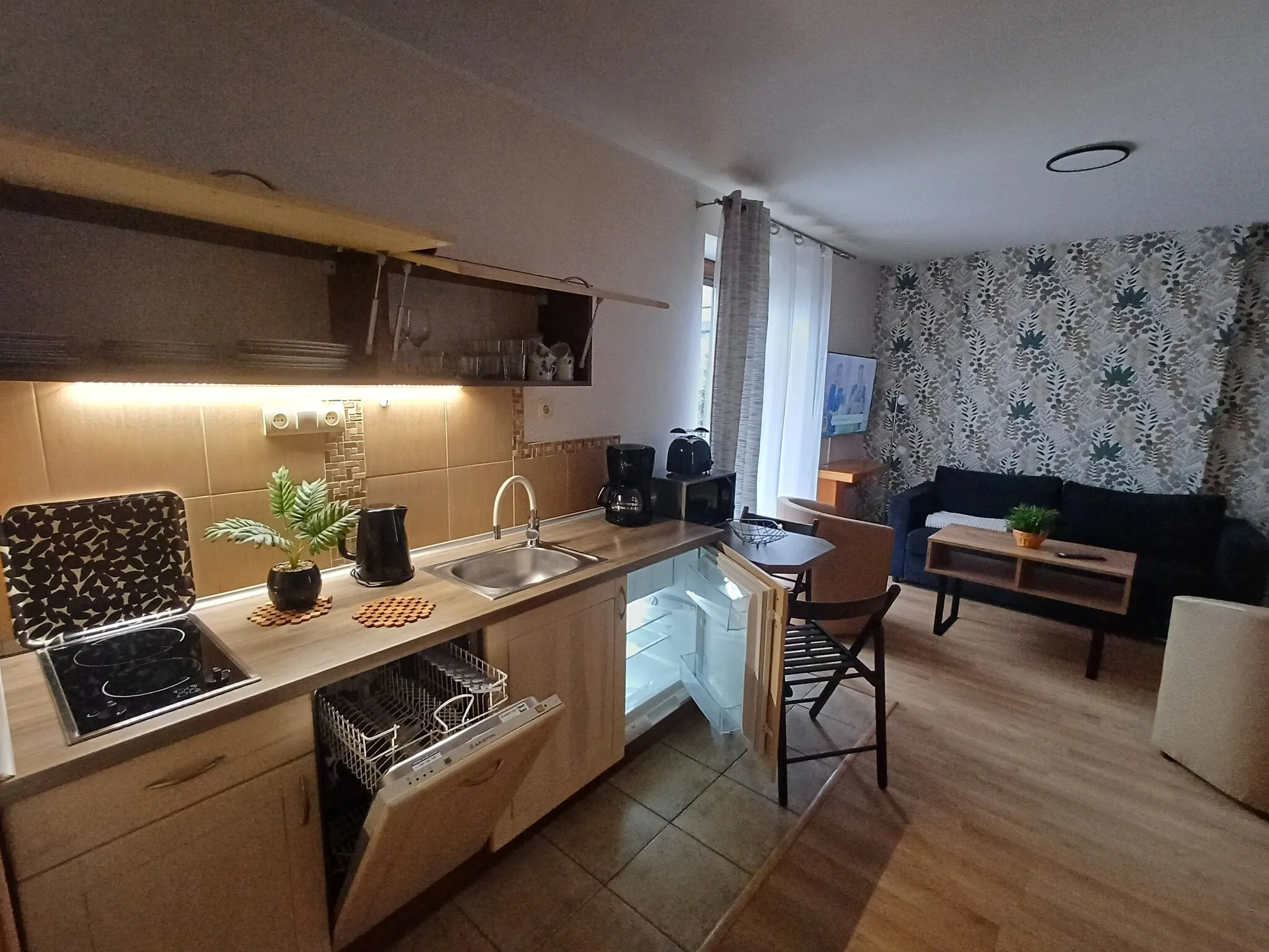 Apartamenty LeVilla Rewa - foto 2