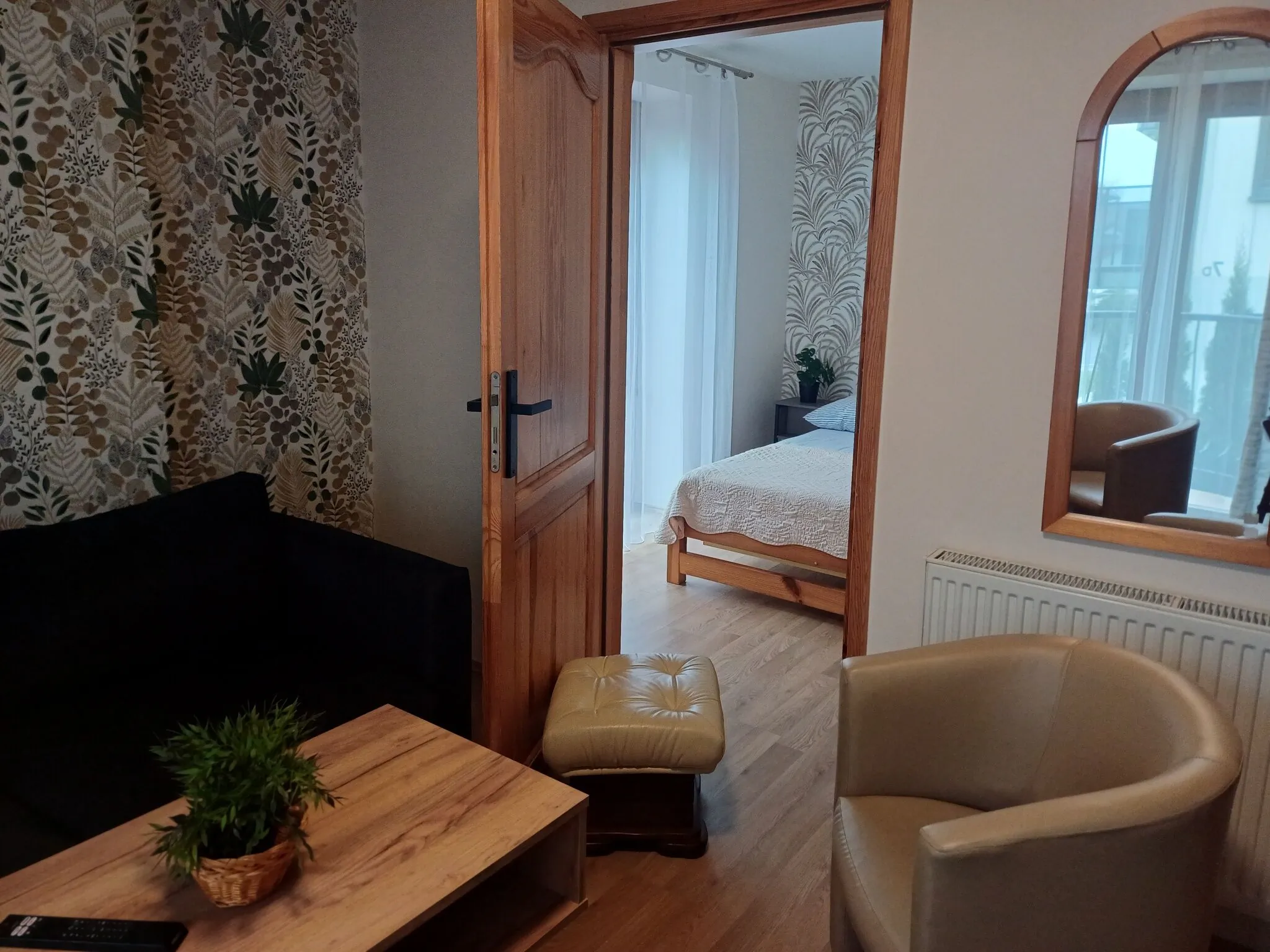 Apartamenty LeVilla Rewa - foto 6