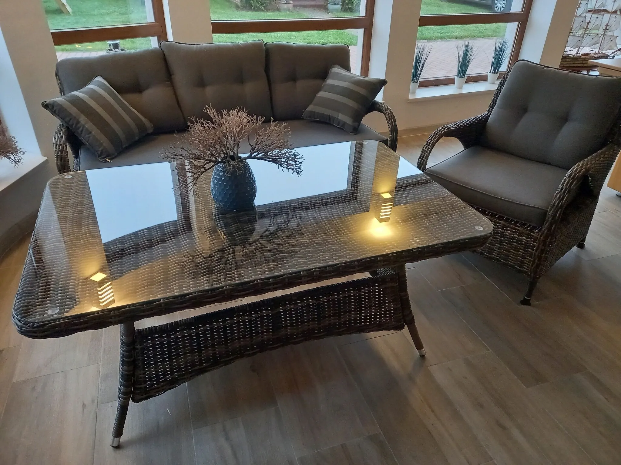 Apartamenty LeVilla Rewa - foto 7