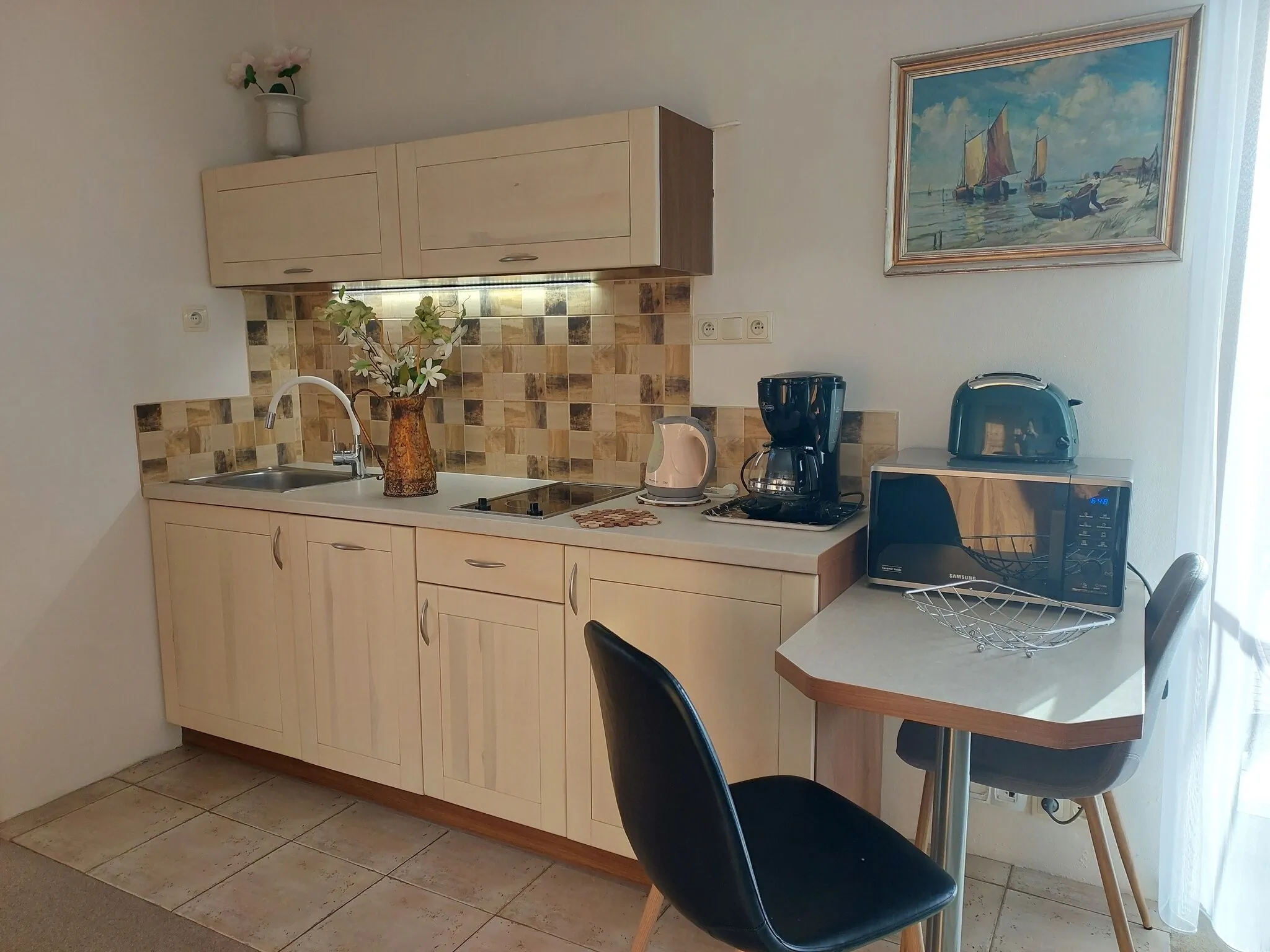 Apartamenty LeVilla Rewa - foto 8