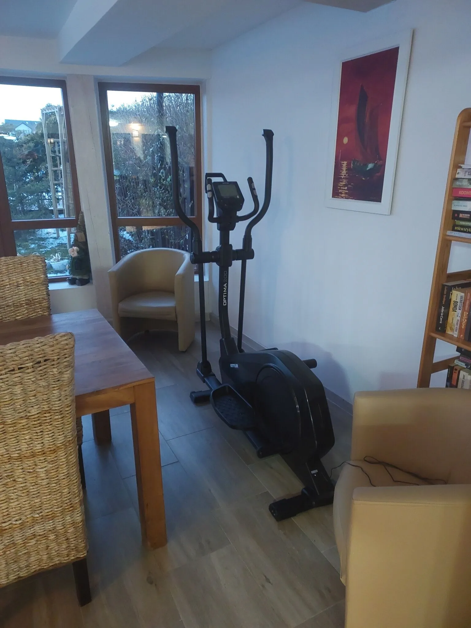 Apartamenty LeVilla Rewa - foto 4