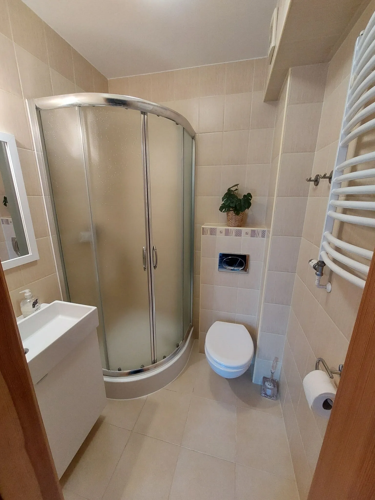 Apartamenty LeVilla Rewa - foto 10