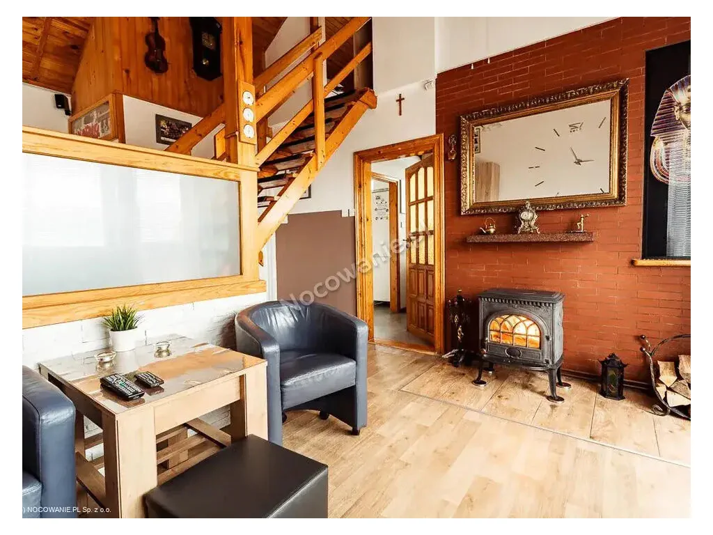 Penthouse Rewa - foto 2