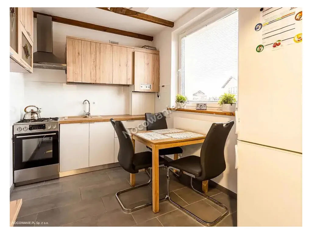 Penthouse Rewa - foto 3