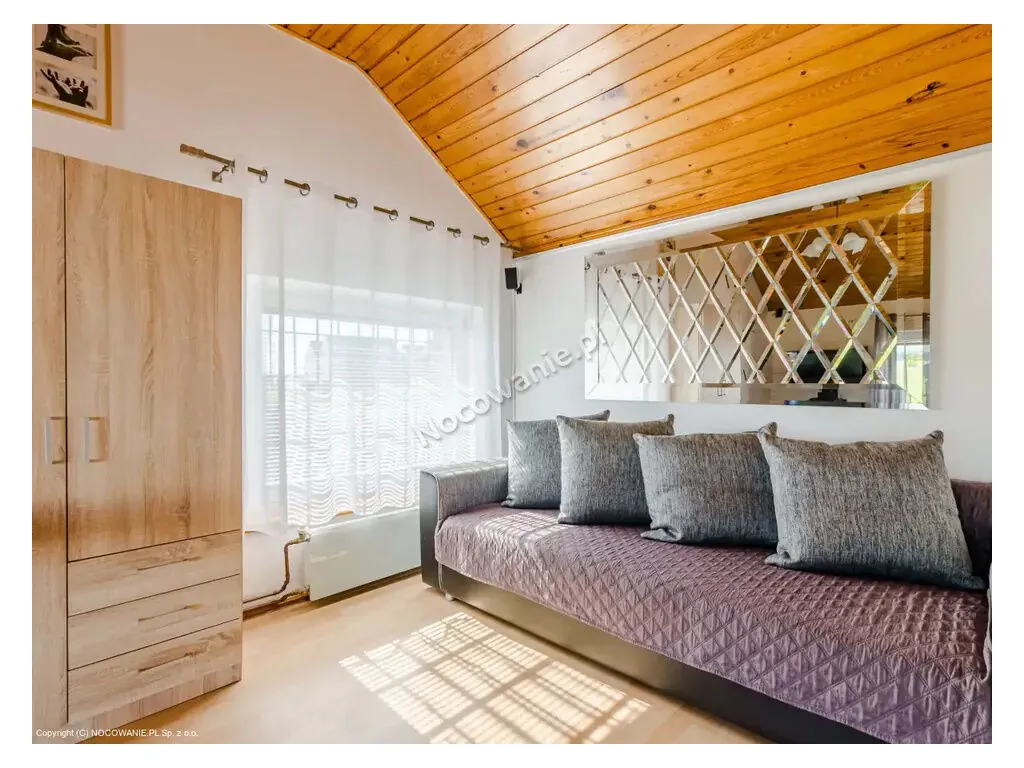 Penthouse Rewa - foto 4