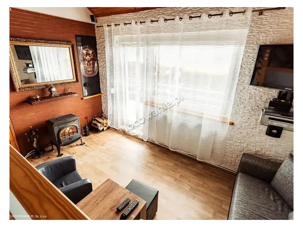Penthouse Rewa - foto 9