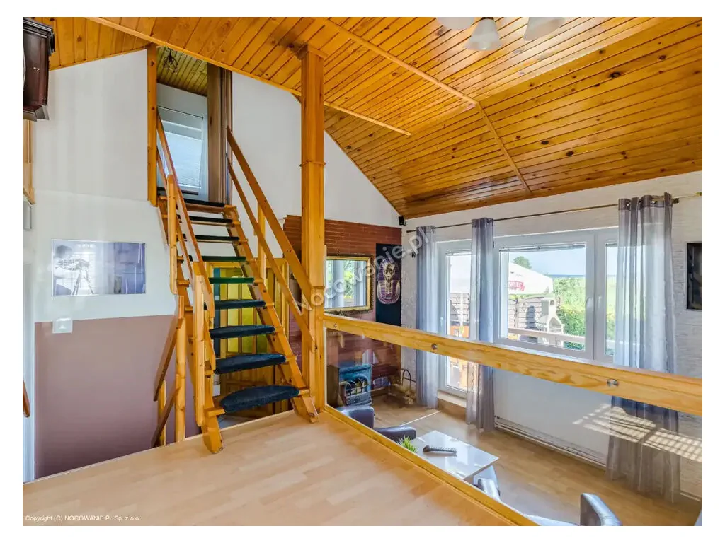 Penthouse Rewa - foto 10