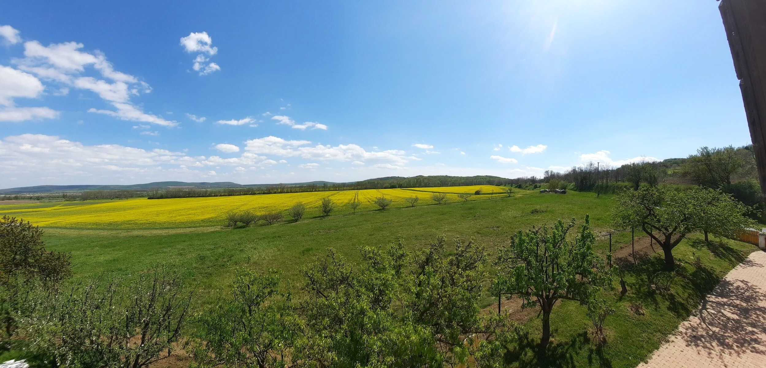 Káli Panoráma Ház Mindszentkálla – Mindszentkálla, Węgry