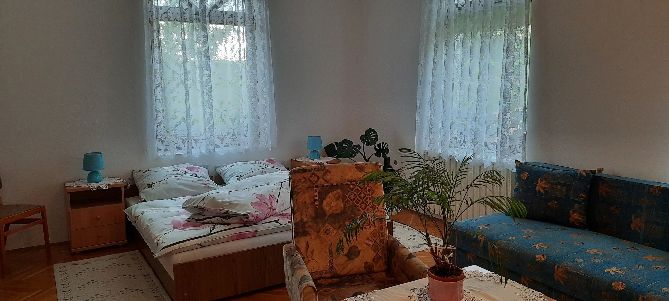 Káli Panoráma Ház Mindszentkálla – Mindszentkálla, Węgry