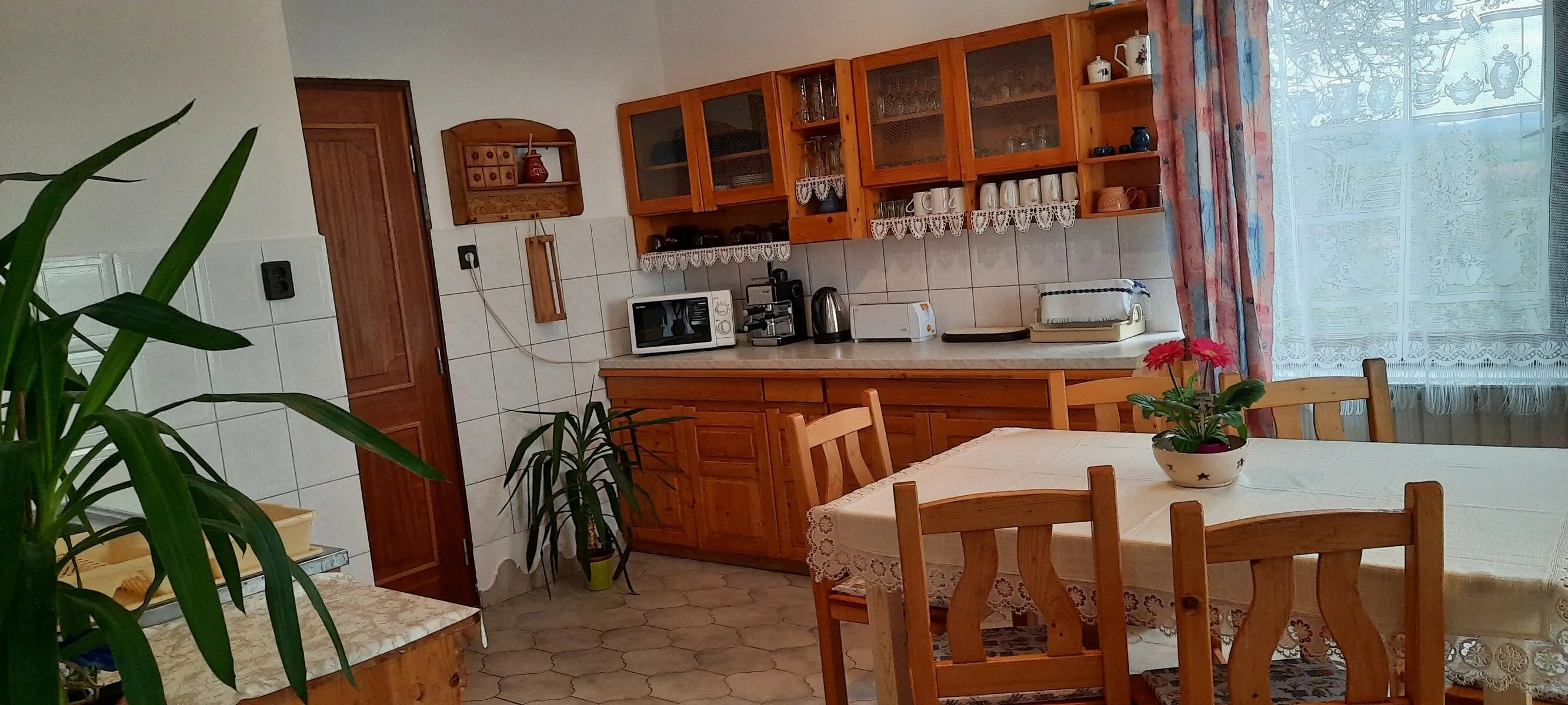 Káli Panoráma Ház Mindszentkálla – Mindszentkálla, Węgry