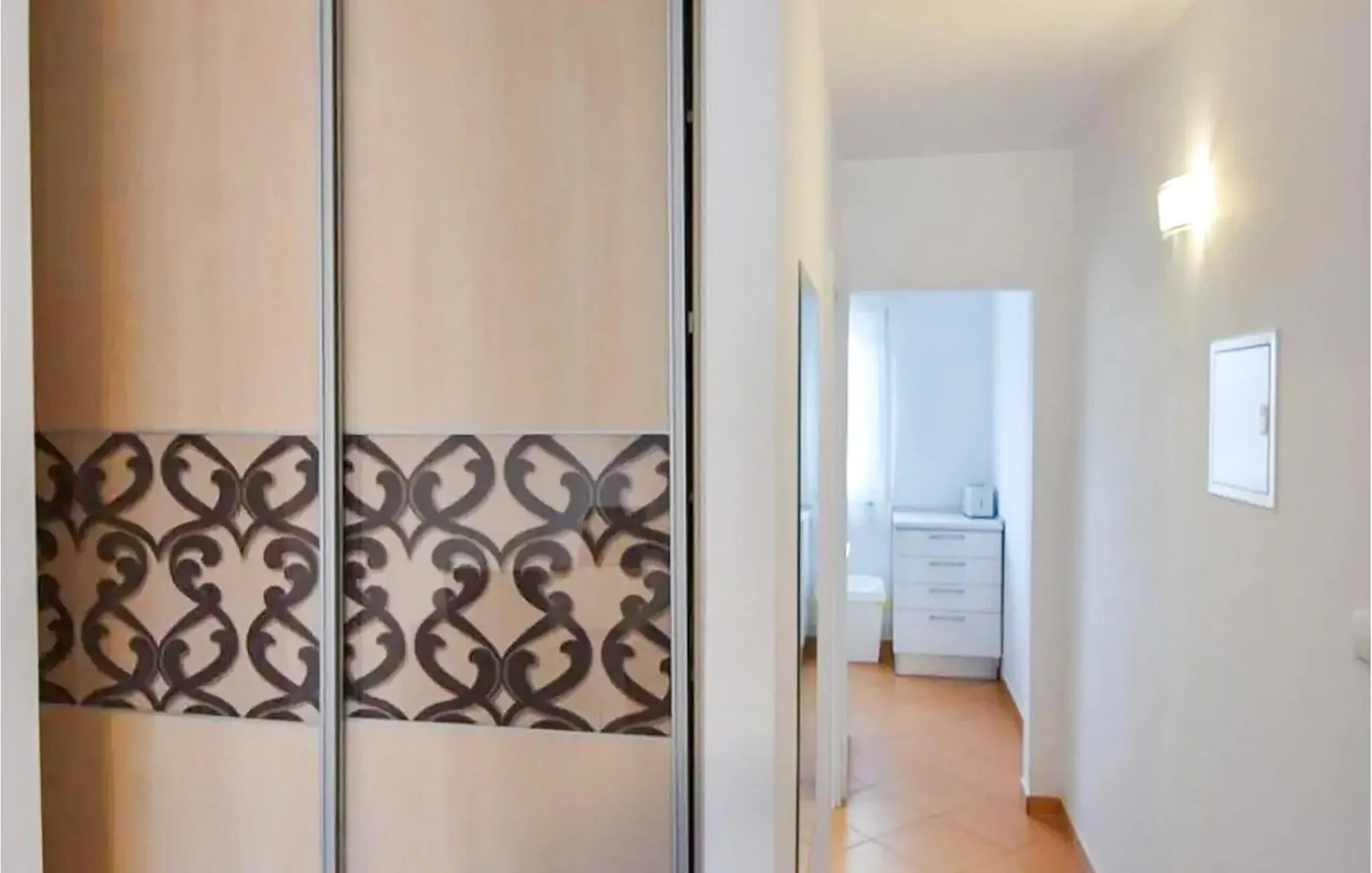 Apartman Podstrana - CSD109 – Podstrana, Croația