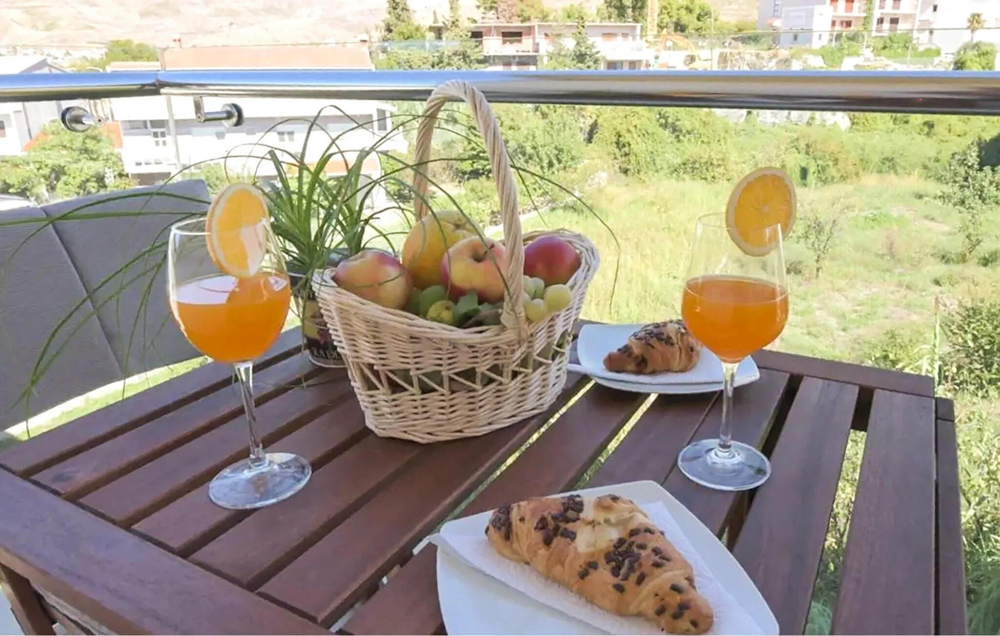 Apartman Podstrana - CSD109 – Podstrana, Croația