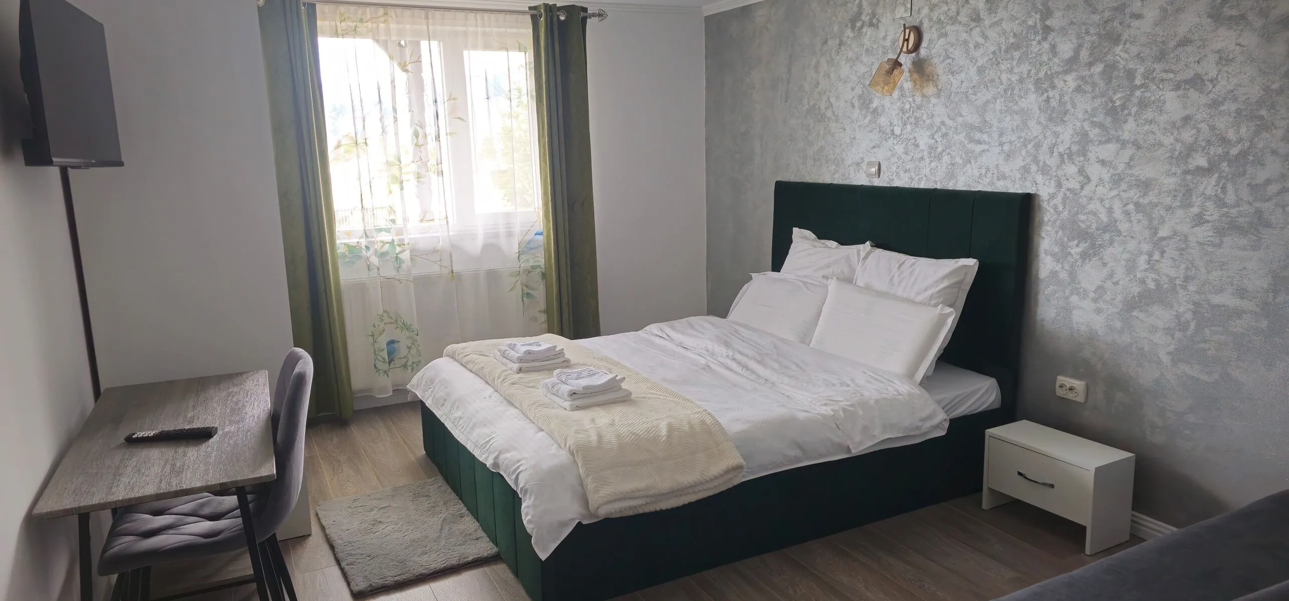 Casa Belvedere Panaci – Panaci, România