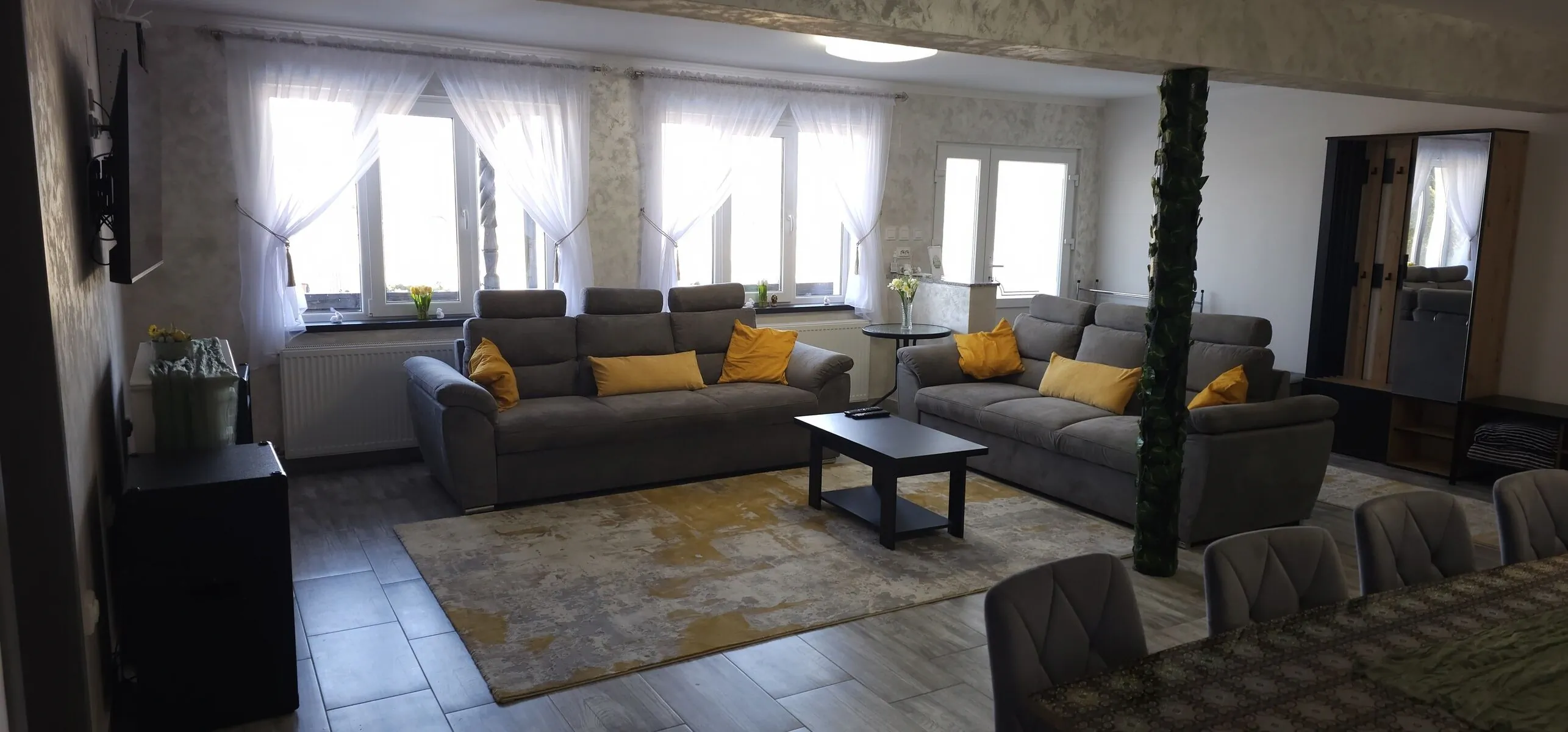 Casa Belvedere Panaci – Panaci, România