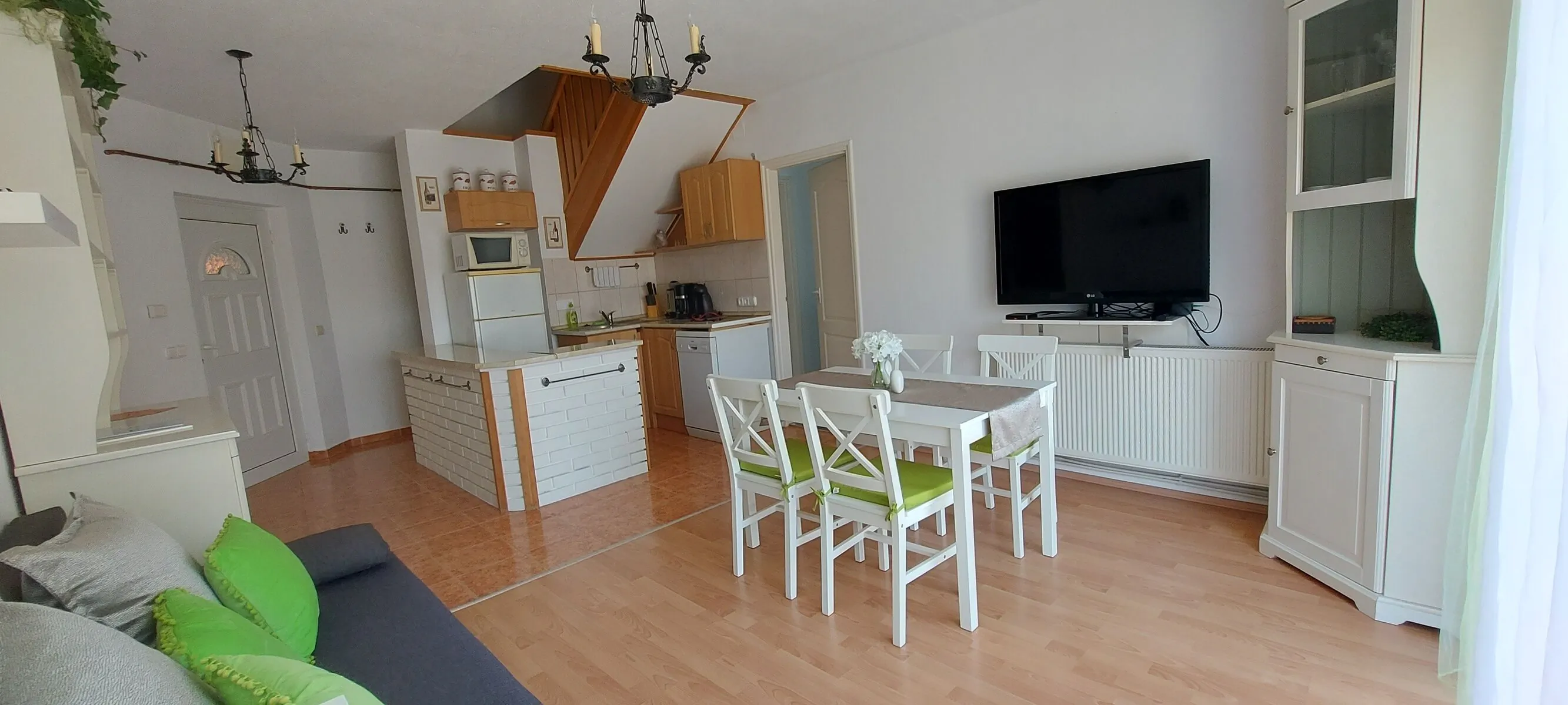 Katica Apartman Kehidakustány - foto 2