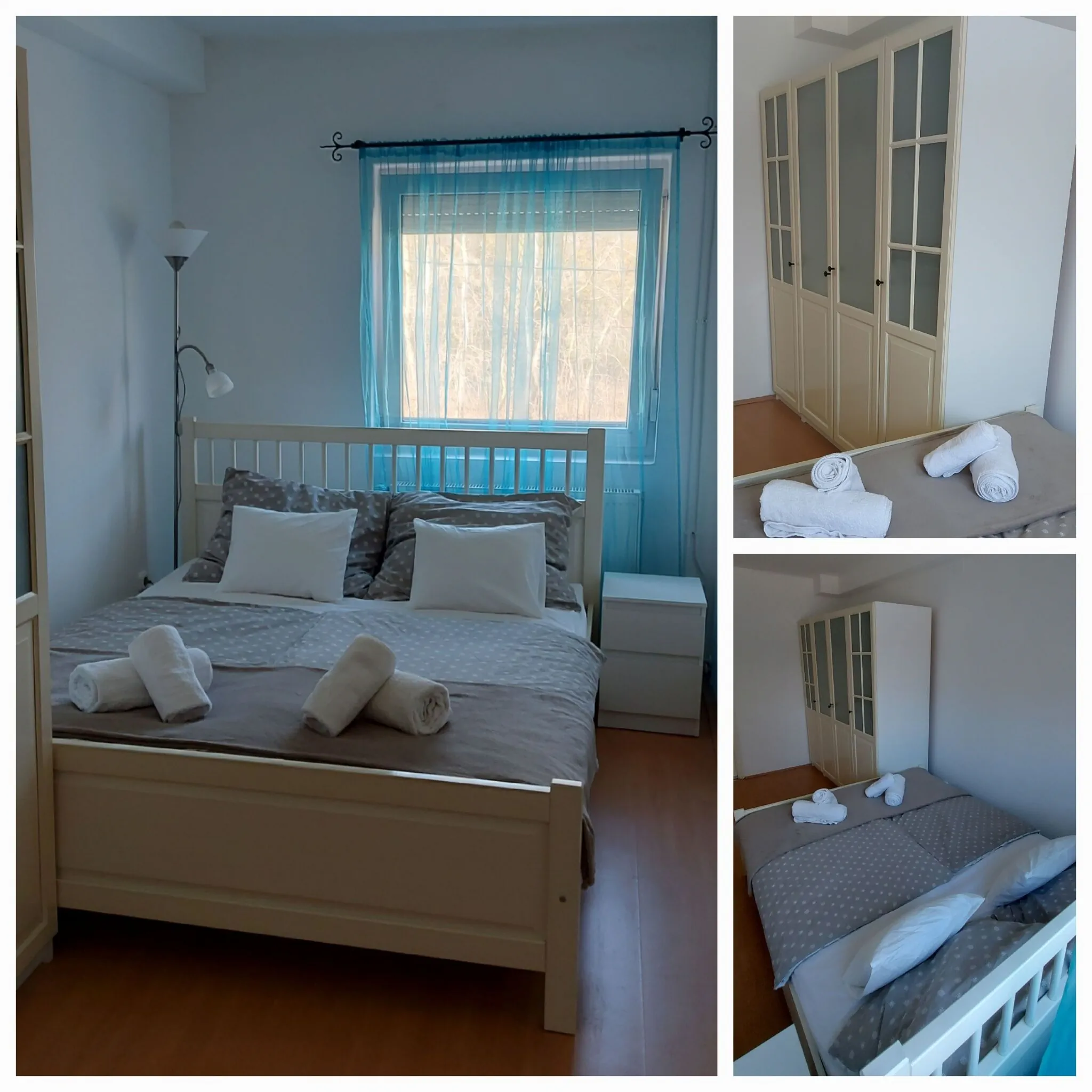 Katica Apartman Kehidakustány - foto 4